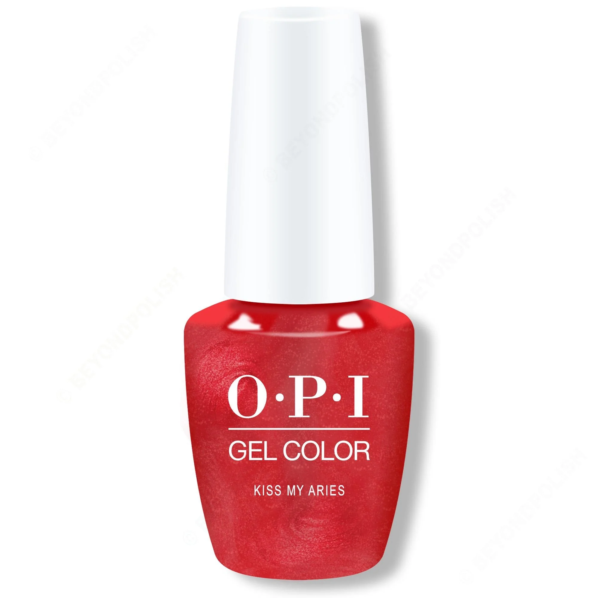 Gel Polish GCH025 Kiss My Aries