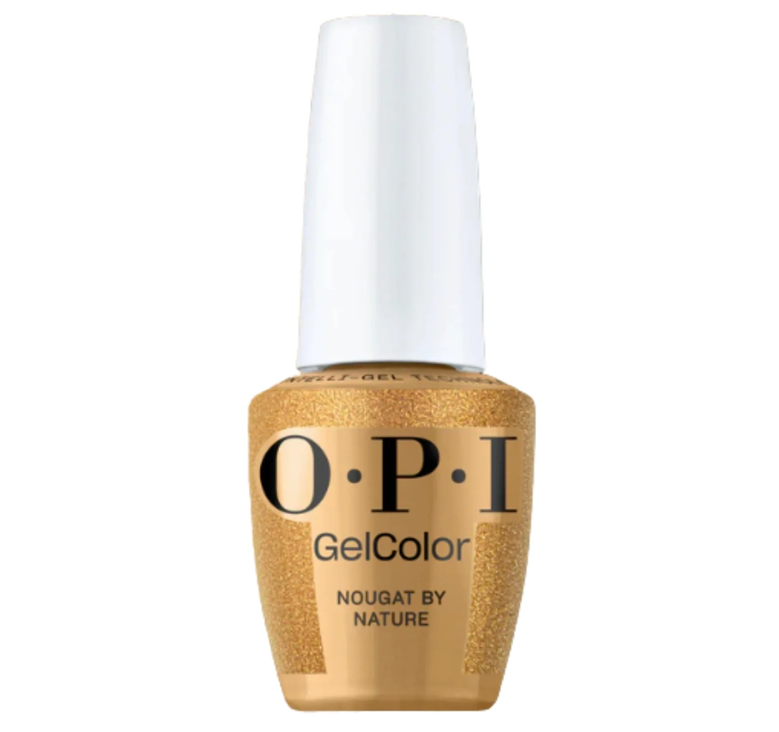 Intelli-Gel Polish GCHPS07 Nought By Nature