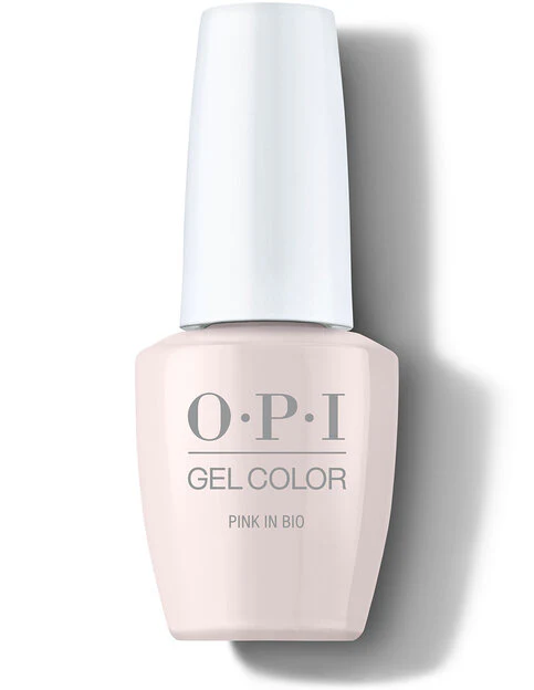 Gel Polish GCS001 Pink In Bio
