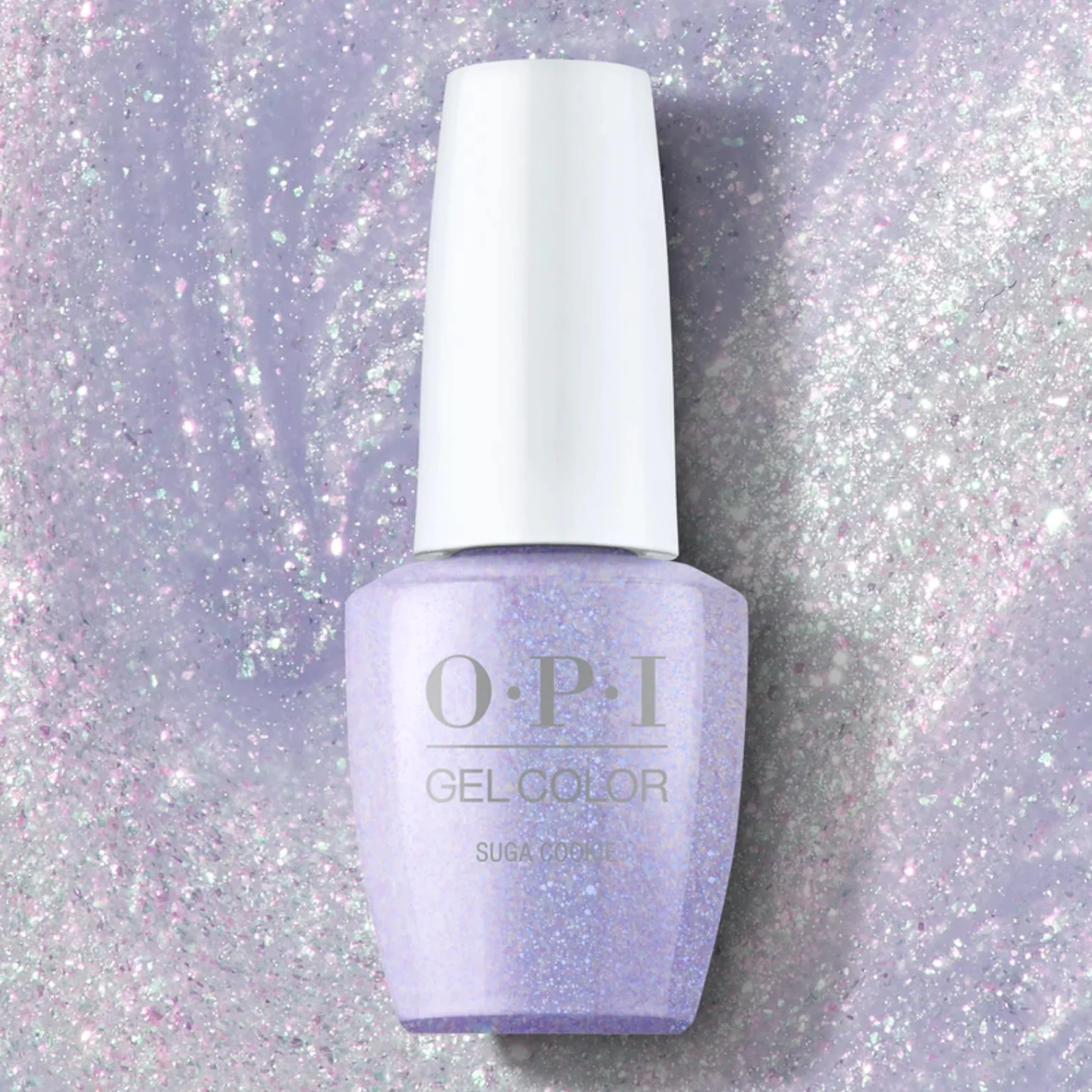 Gel Polish GCS018 Suga Cookie