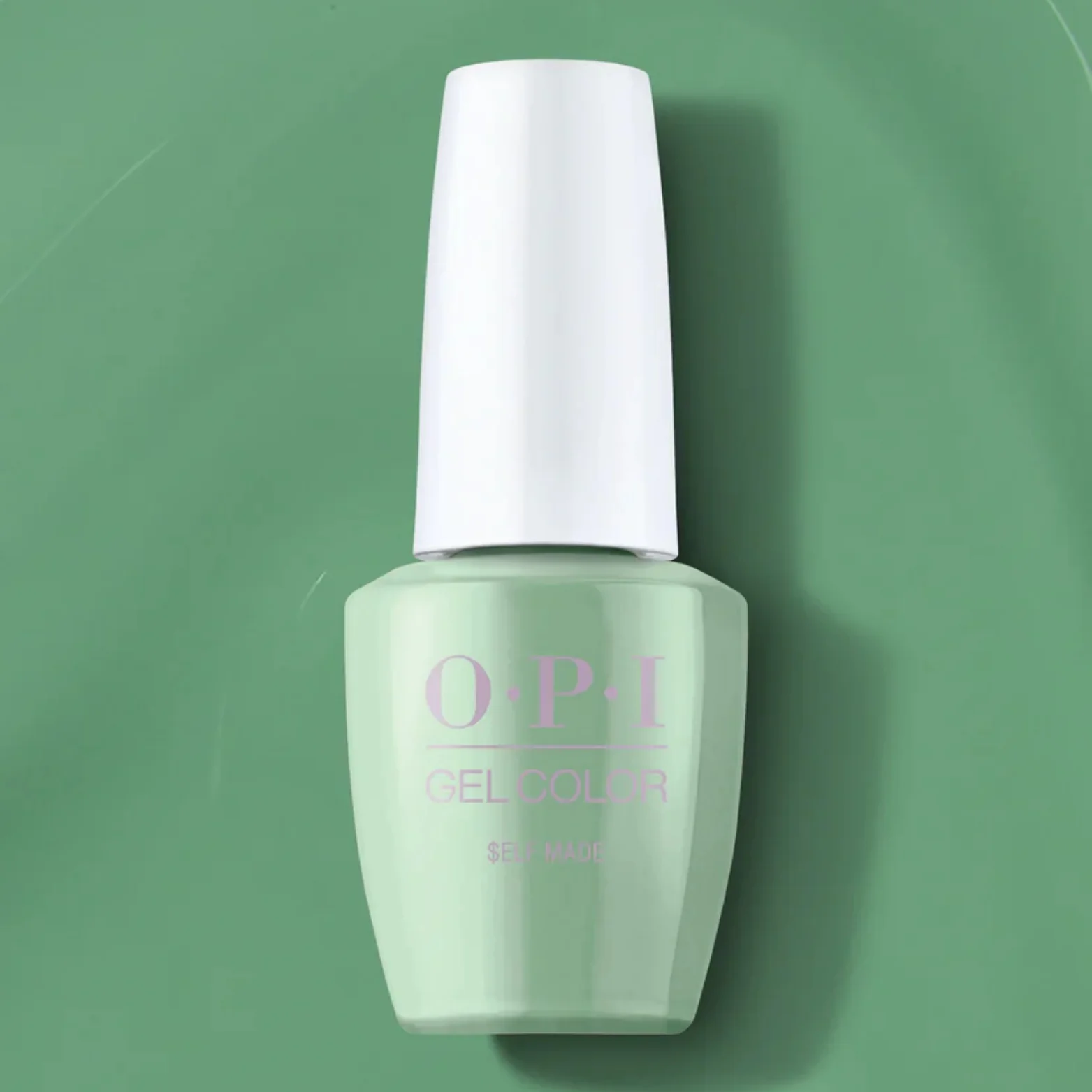 Gel Polish GCS020 Self Made