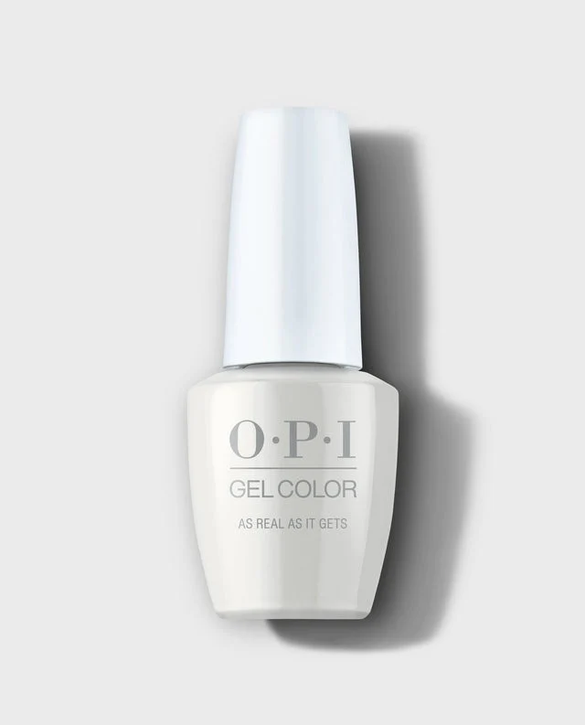 Gel Polish GCS026 As Real As It Gets