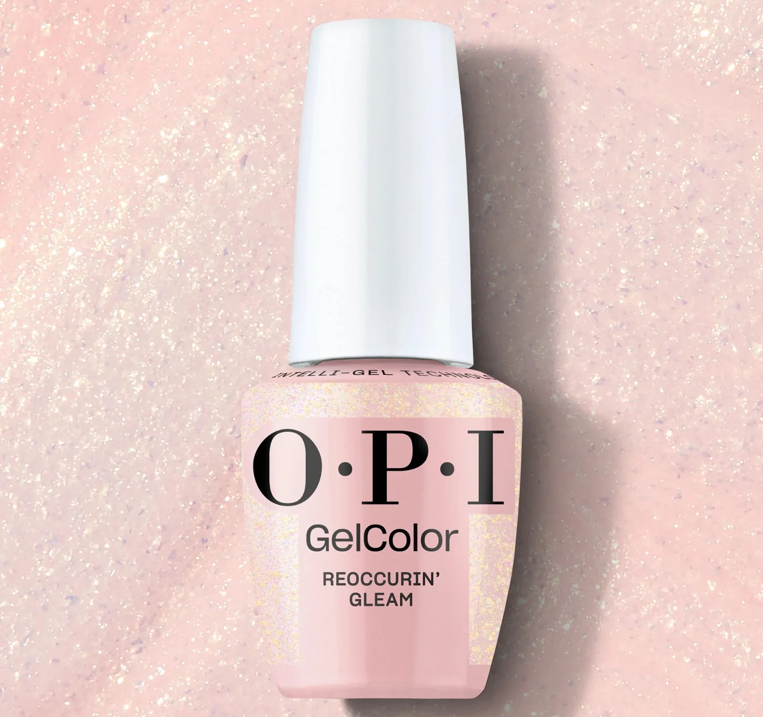 Intelli-Gel GCS039 Reoccurin` Gleam