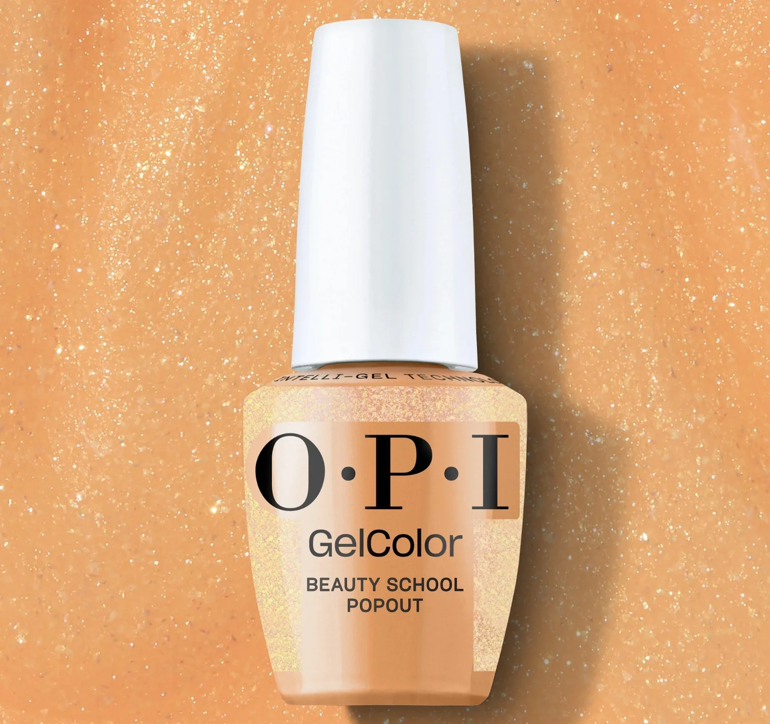 Intelli-Gel GCS040 Beauty School Popout