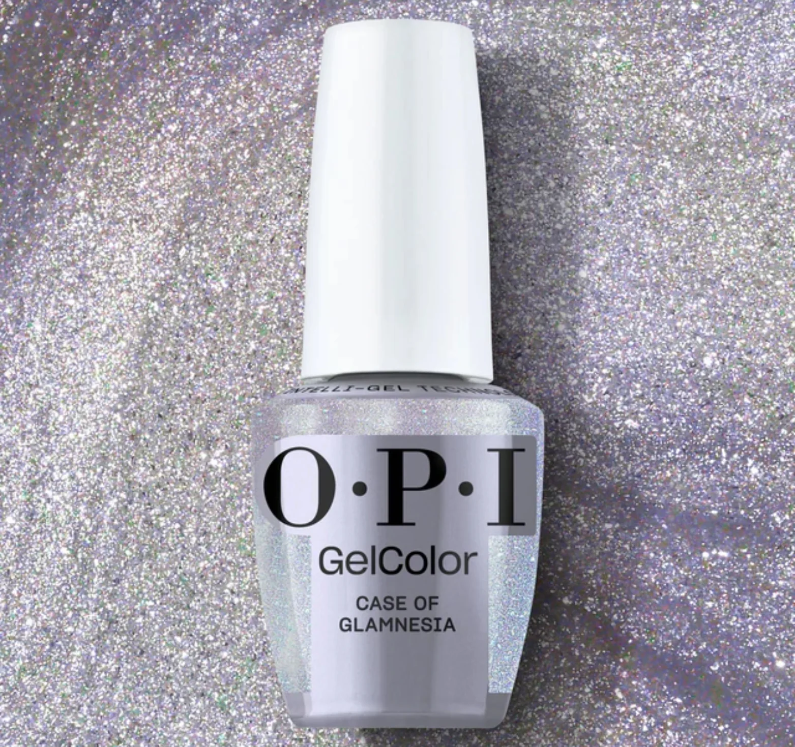 Intelli-Gel GCS048 Case Of Glamnesia