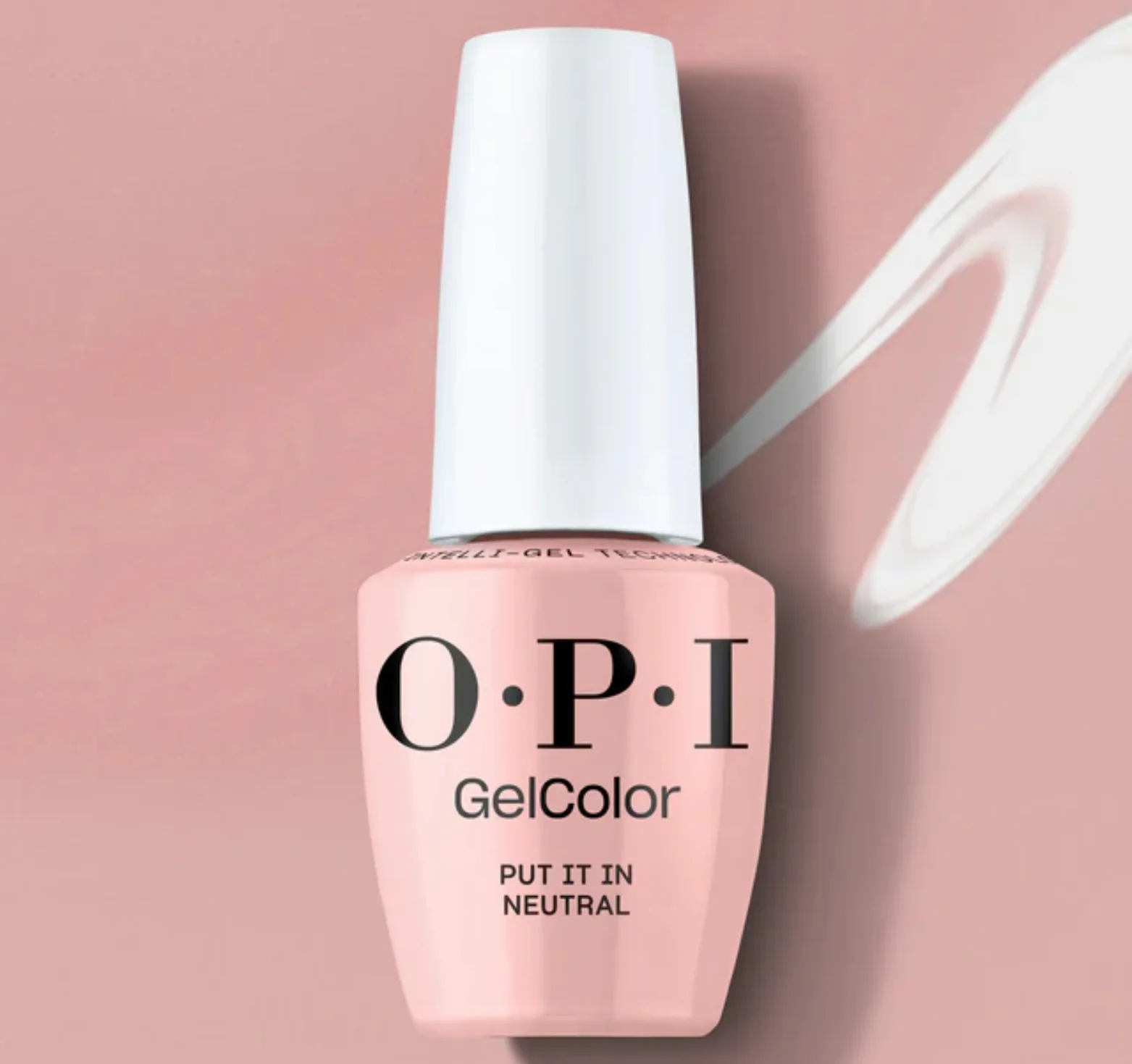 Intelli-Gel GCT65 Put It In Neutral
