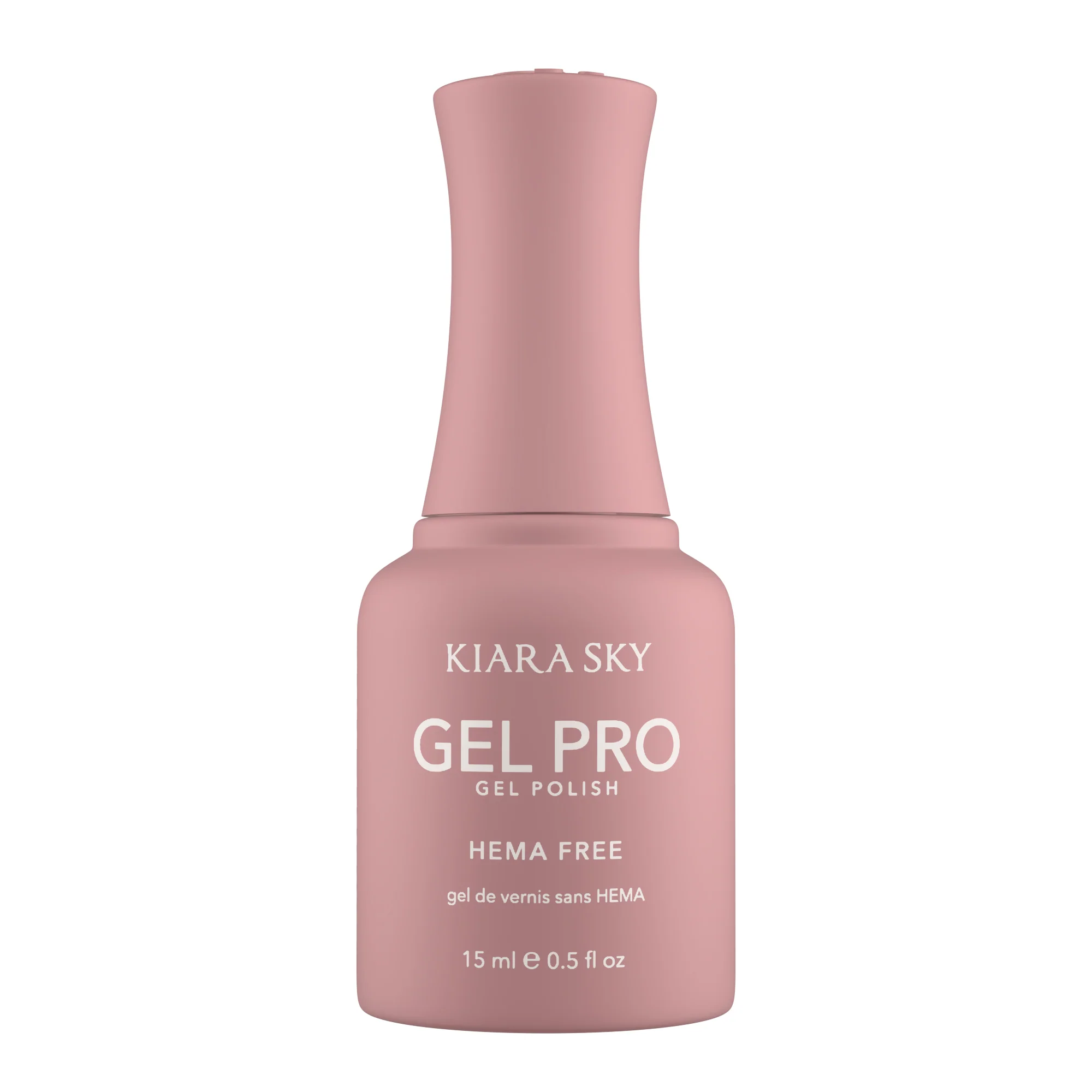 Gel Pro - 005 Wing It HEMA Free