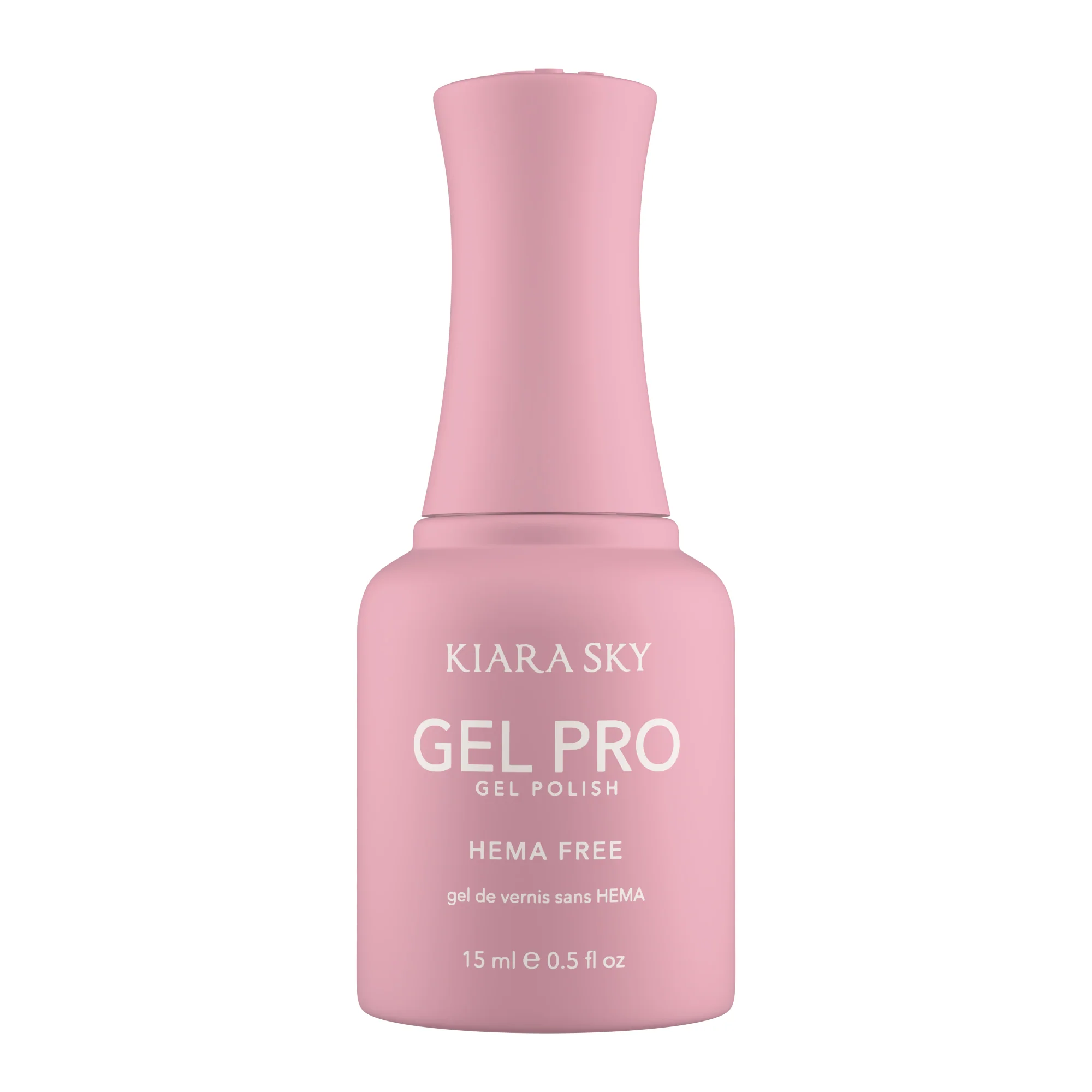 Gel Pro - 006 Pink Your Poison HEMA Free