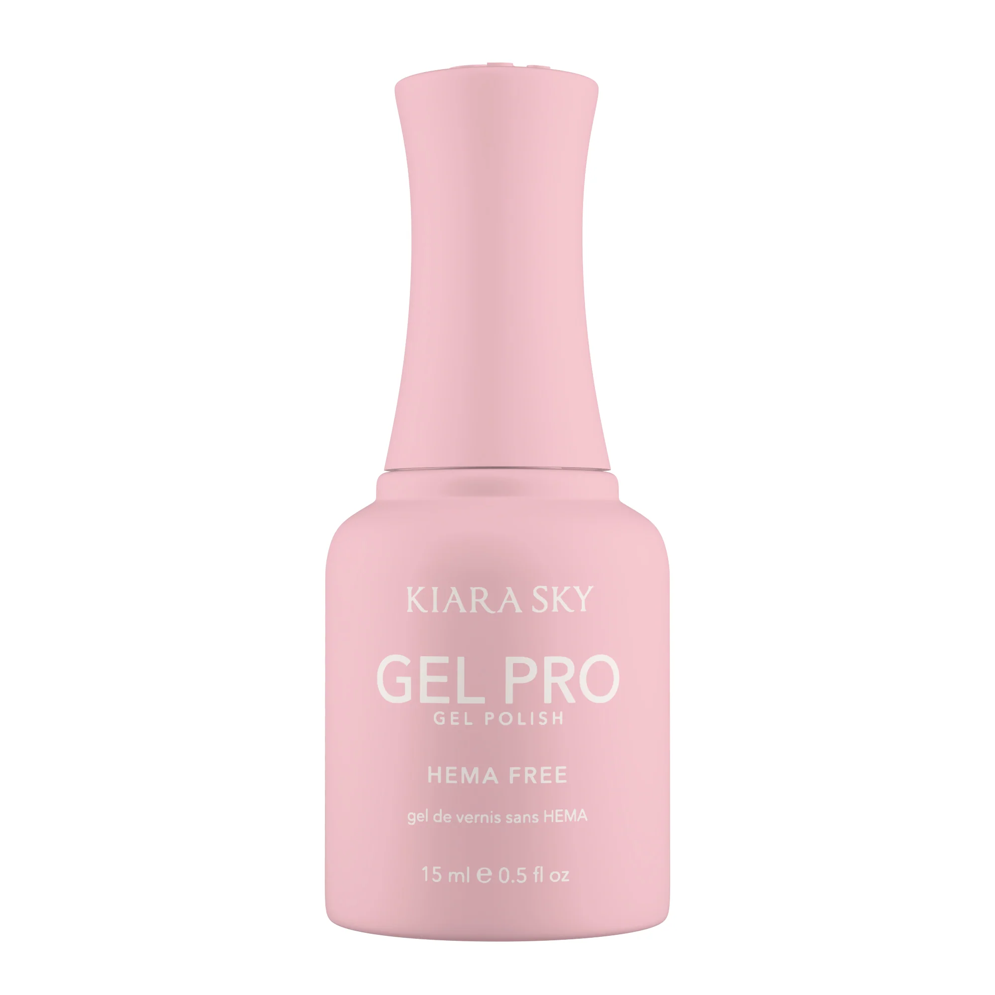 Gel Pro - 017 Berry Milky HEMA Free