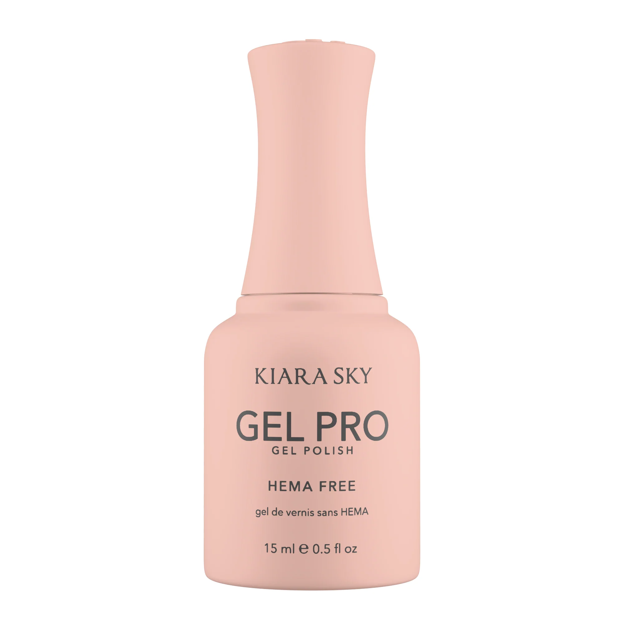 Gel Pro - 024 Everlasting HEMA Free