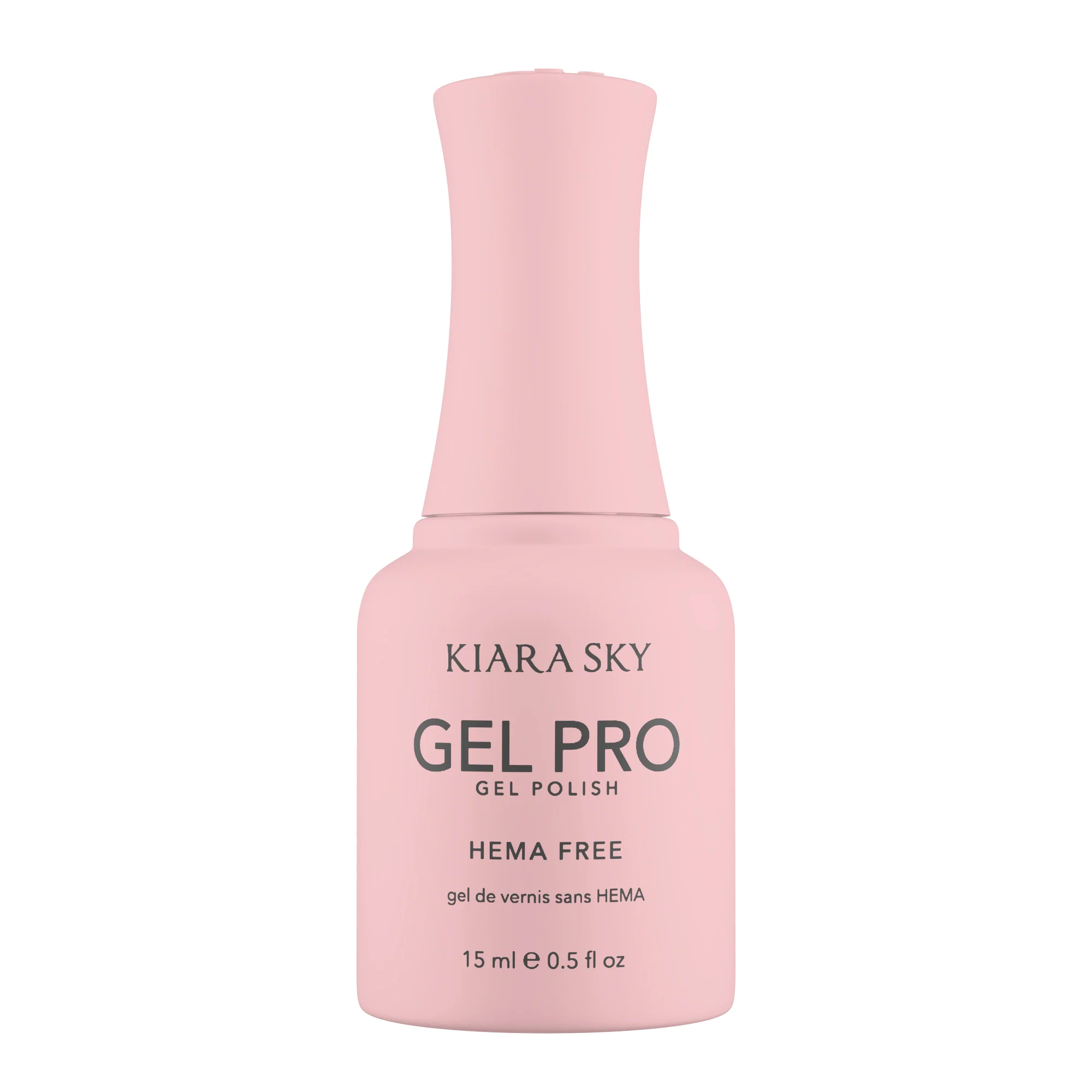 Gel Pro - 032 Low-Key Sassy HEMA Free