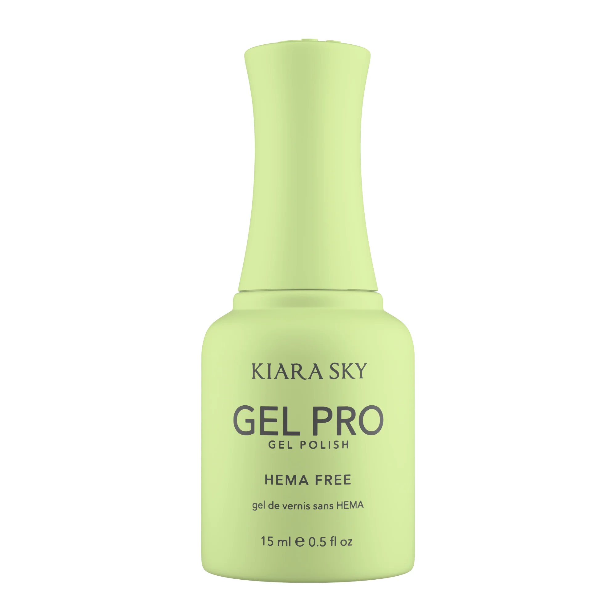 Gel Pro - 042 Pistachio Pop HEMA Free - WS