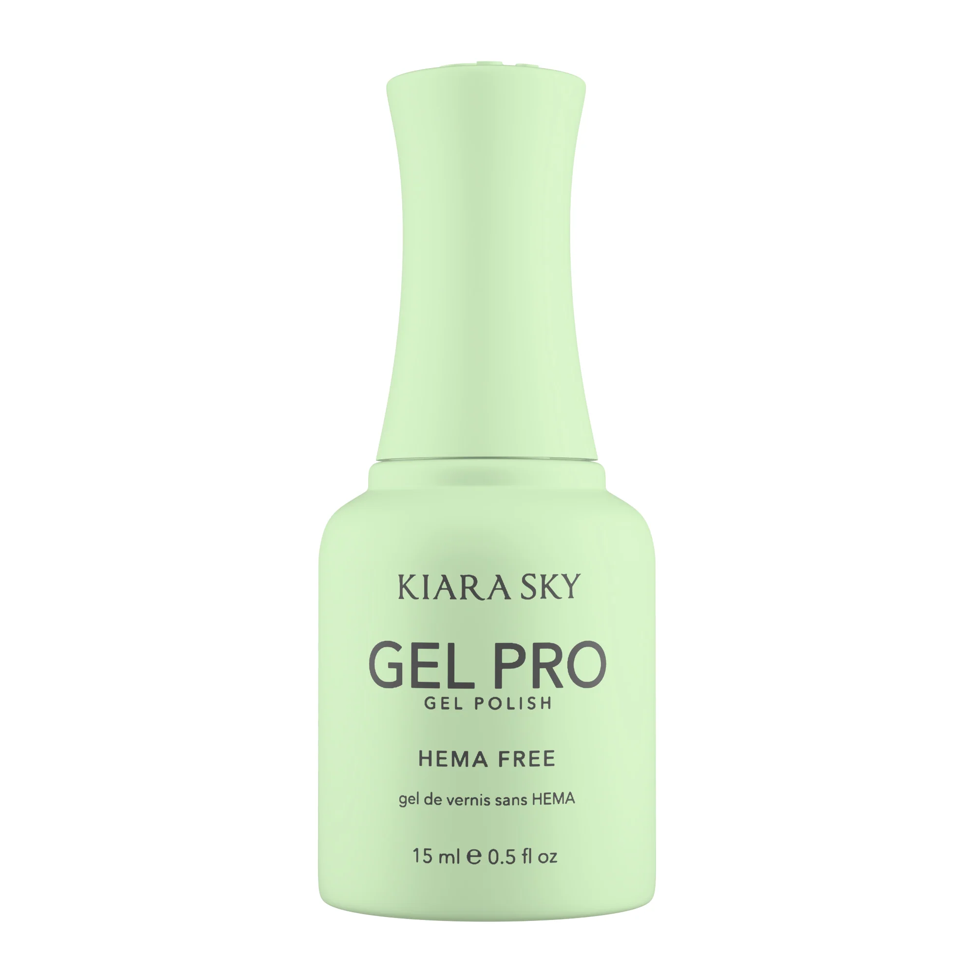 Gel Pro - 043 Aloe There HEMA Free