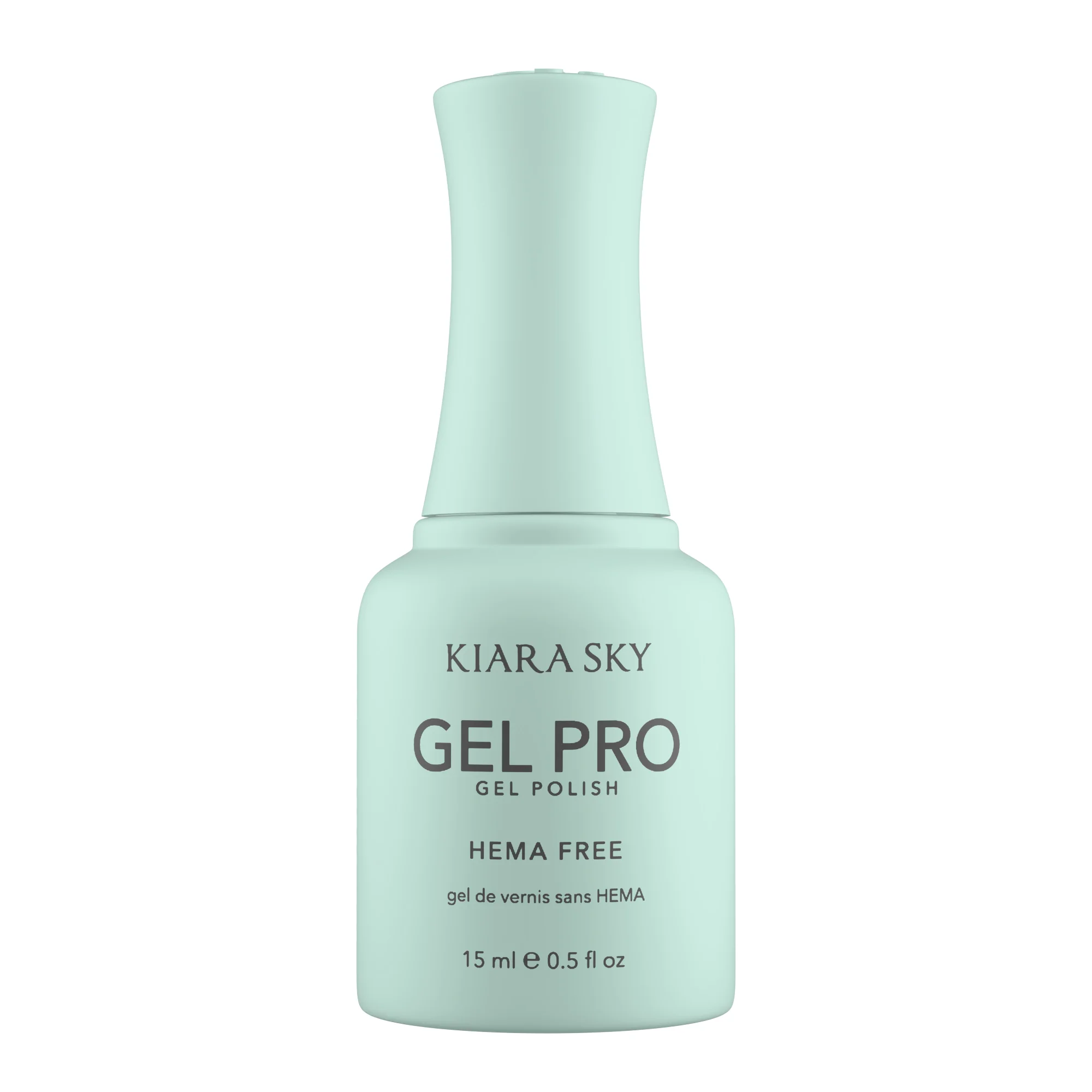Gel Pro - 044 Tiffany Blues HEMA Free