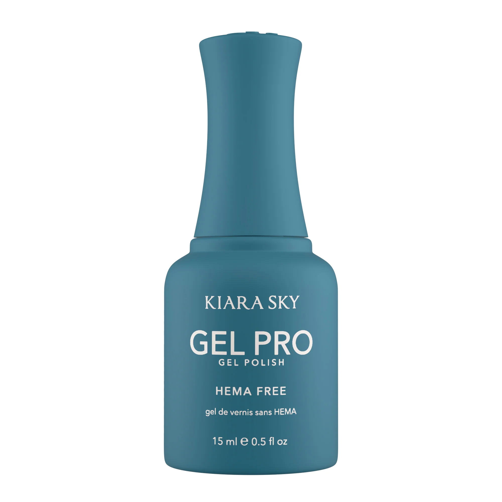 Gel Pro - 076 In My Teals HEMA Free