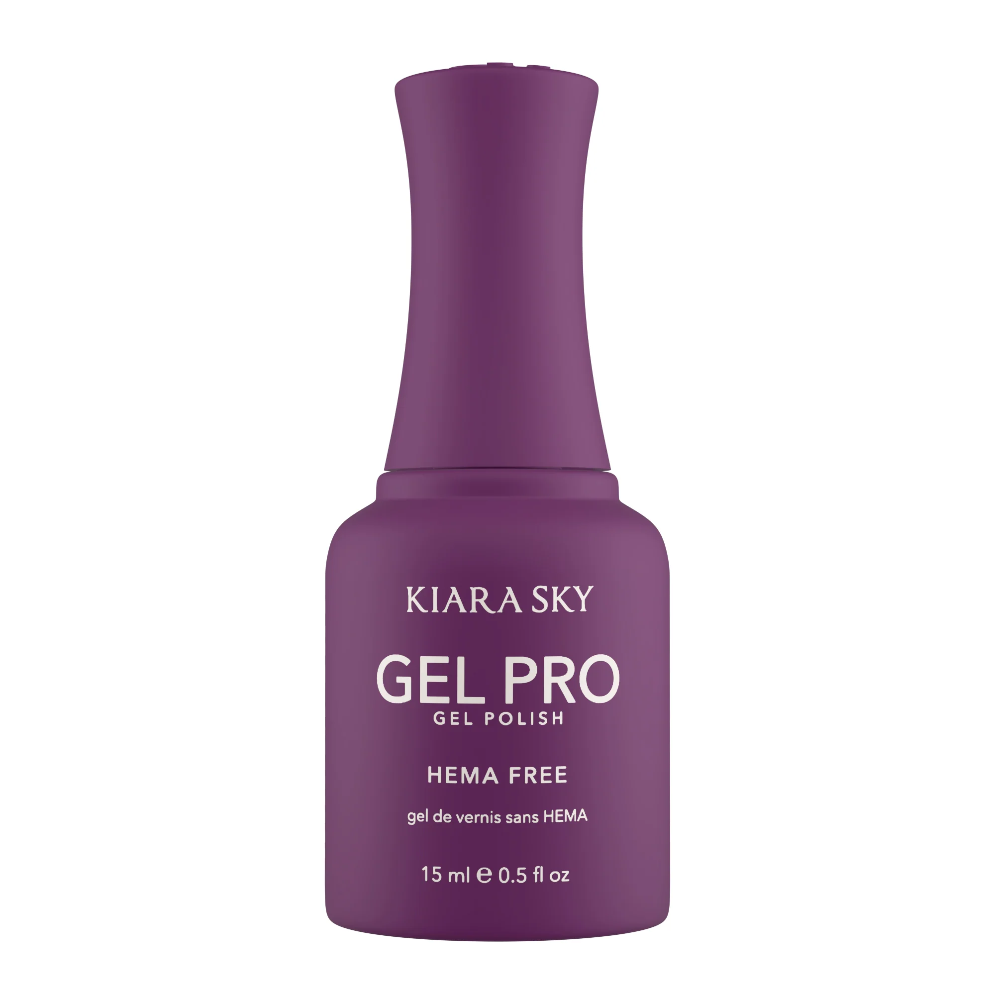 Gel Pro - 083 Felt Cute HEMA Free - WS