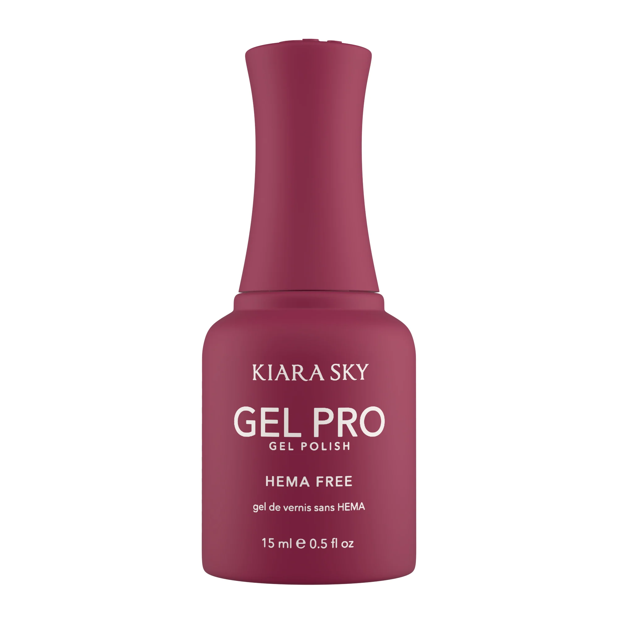 Gel Pro - 086 Talk Flirty To Me HEMA Free