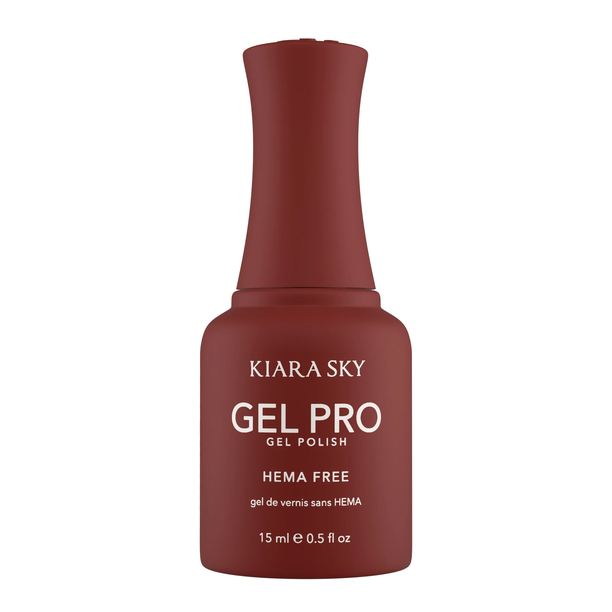 Gel Pro - 124 Kiss Of Death HEMA Free