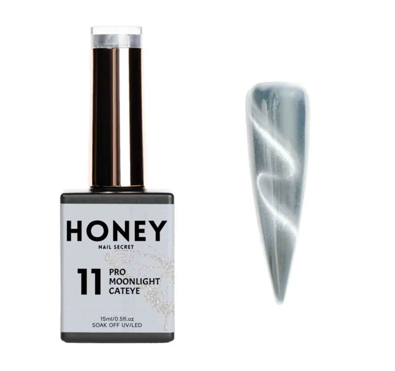 Pro Moonlight Cat Eye - #11 - WS