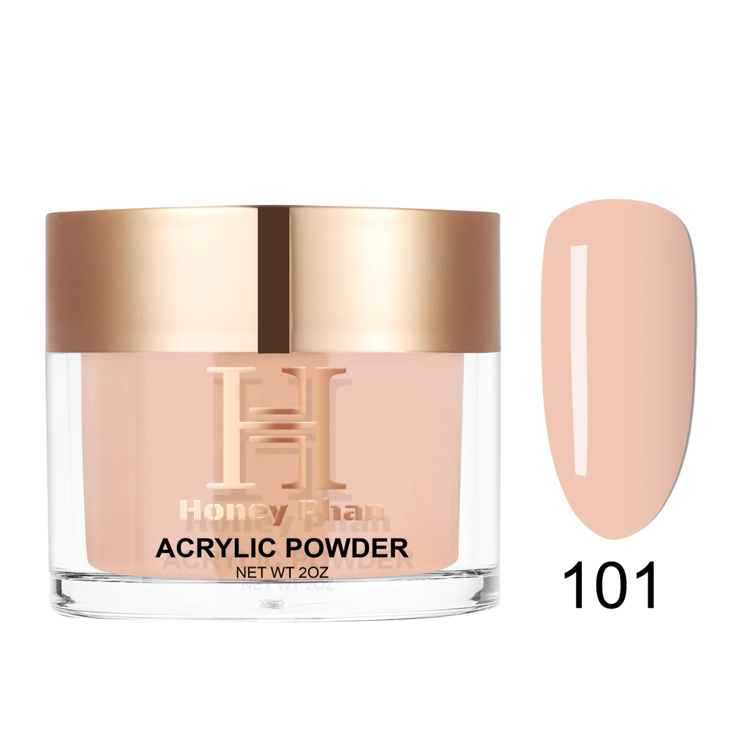 Powder #101