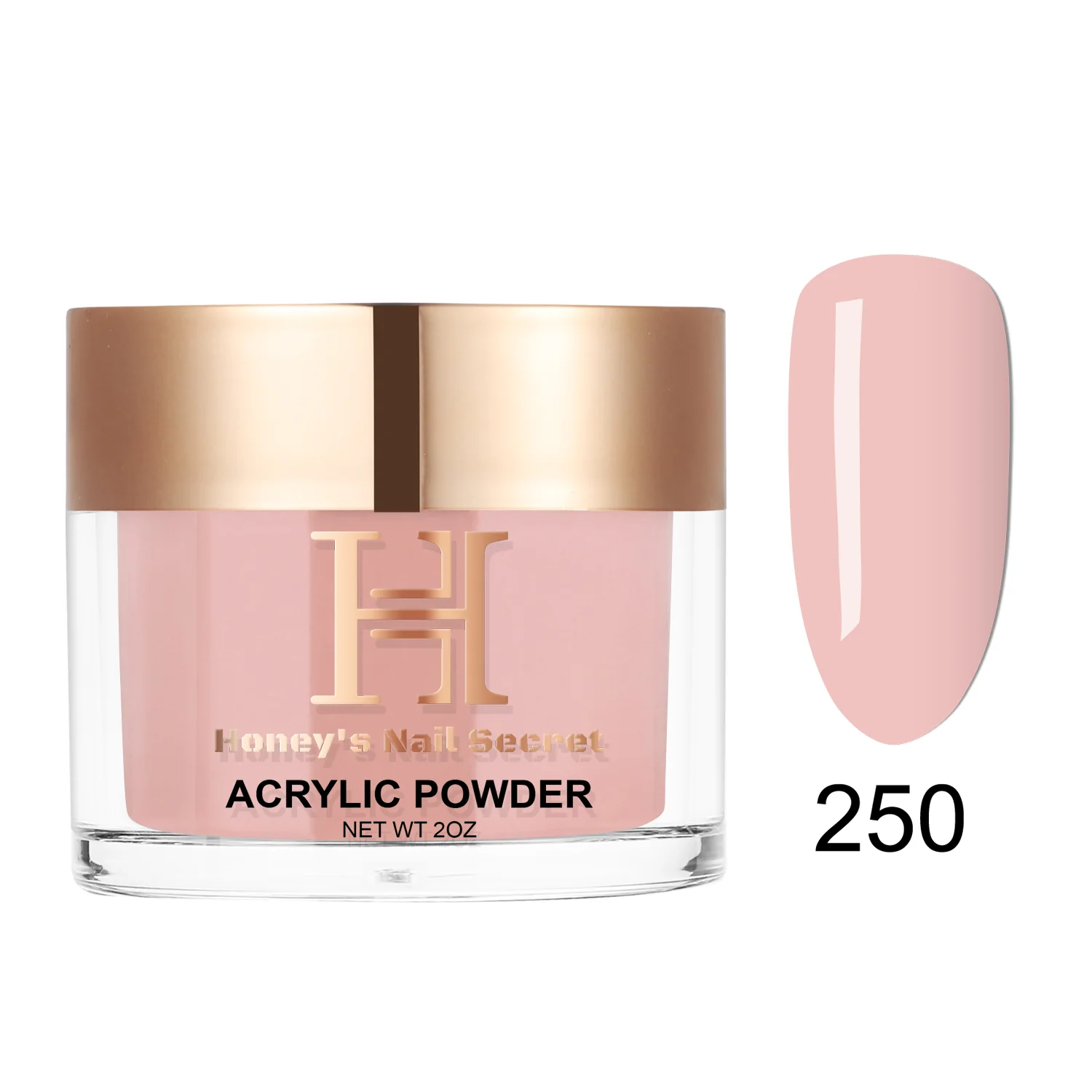Powder #250