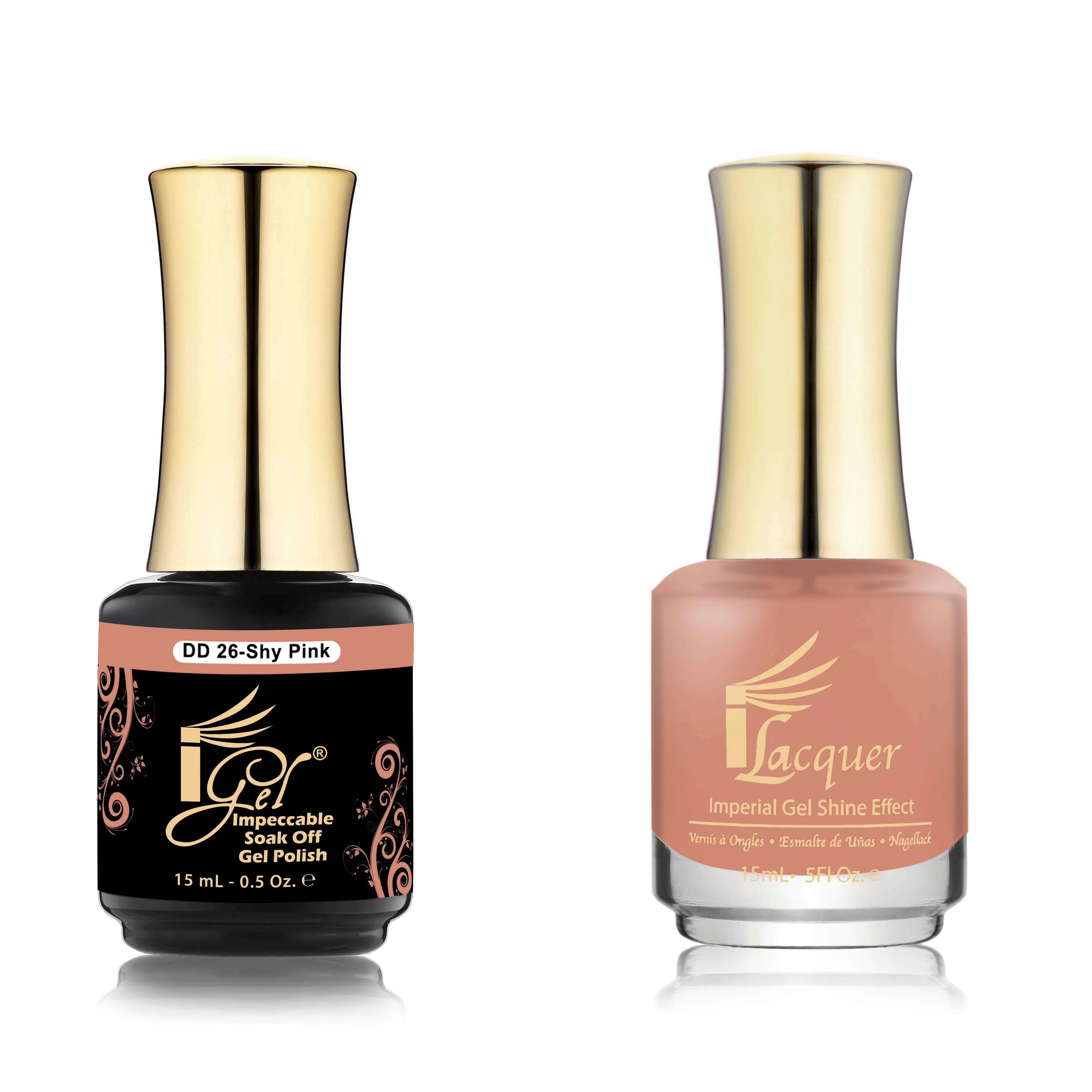 Duo Dip & Dap #026 Arizona Tan - WS