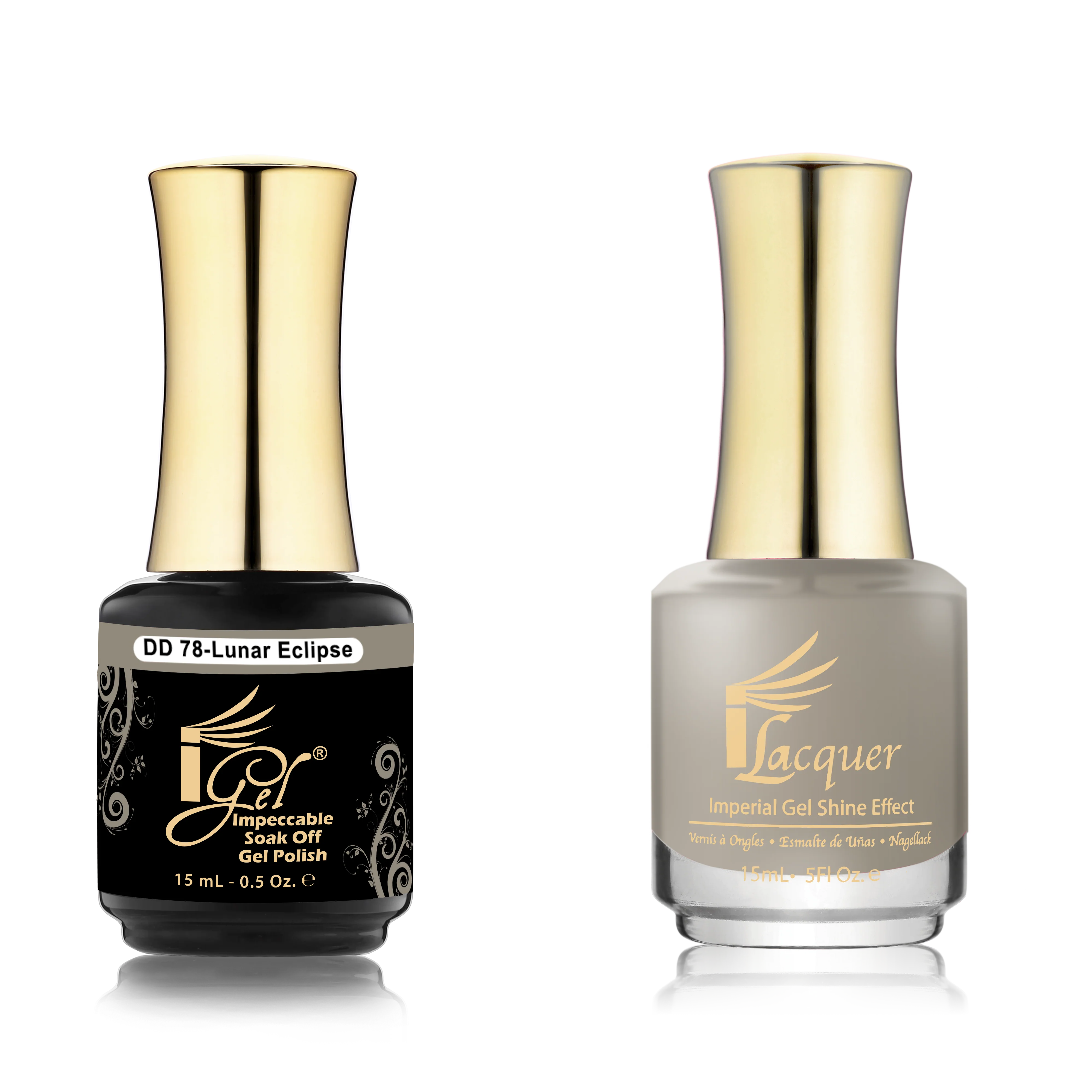Duo Dip & Dap #078 Lunar Eclipse