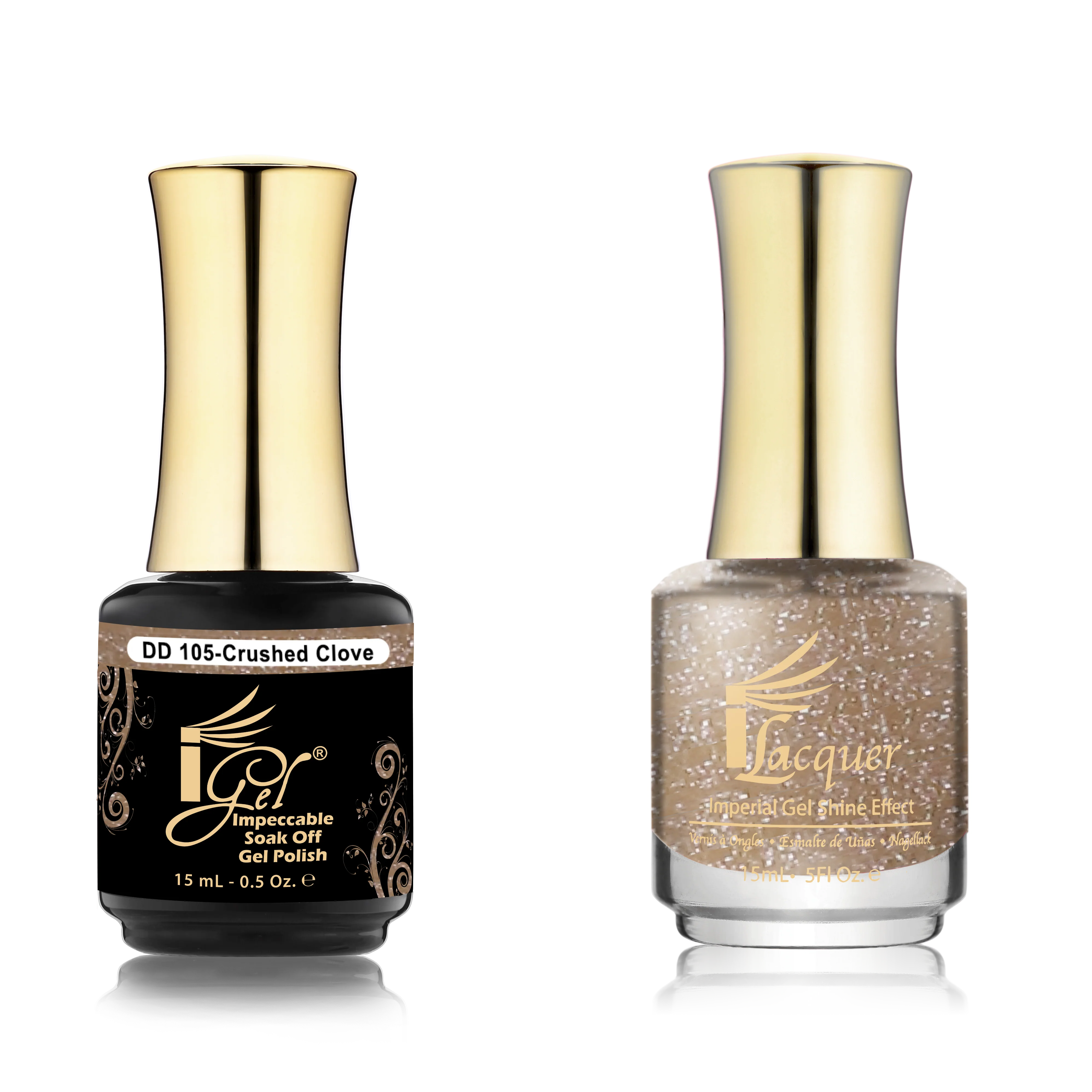 Duo Dip & Dap #105 Crushed Clove