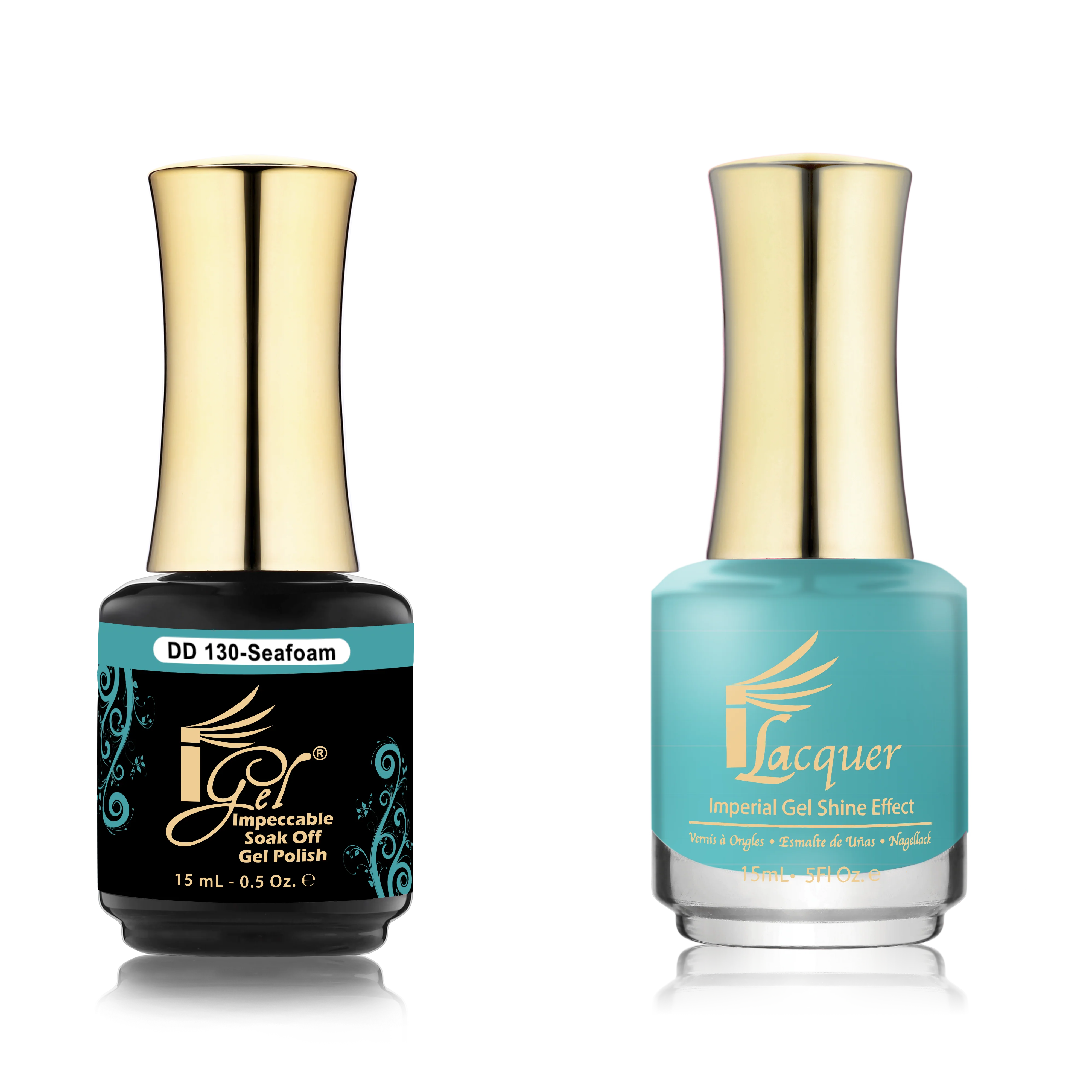 Duo Dip & Dap #130 Seafoam - WS