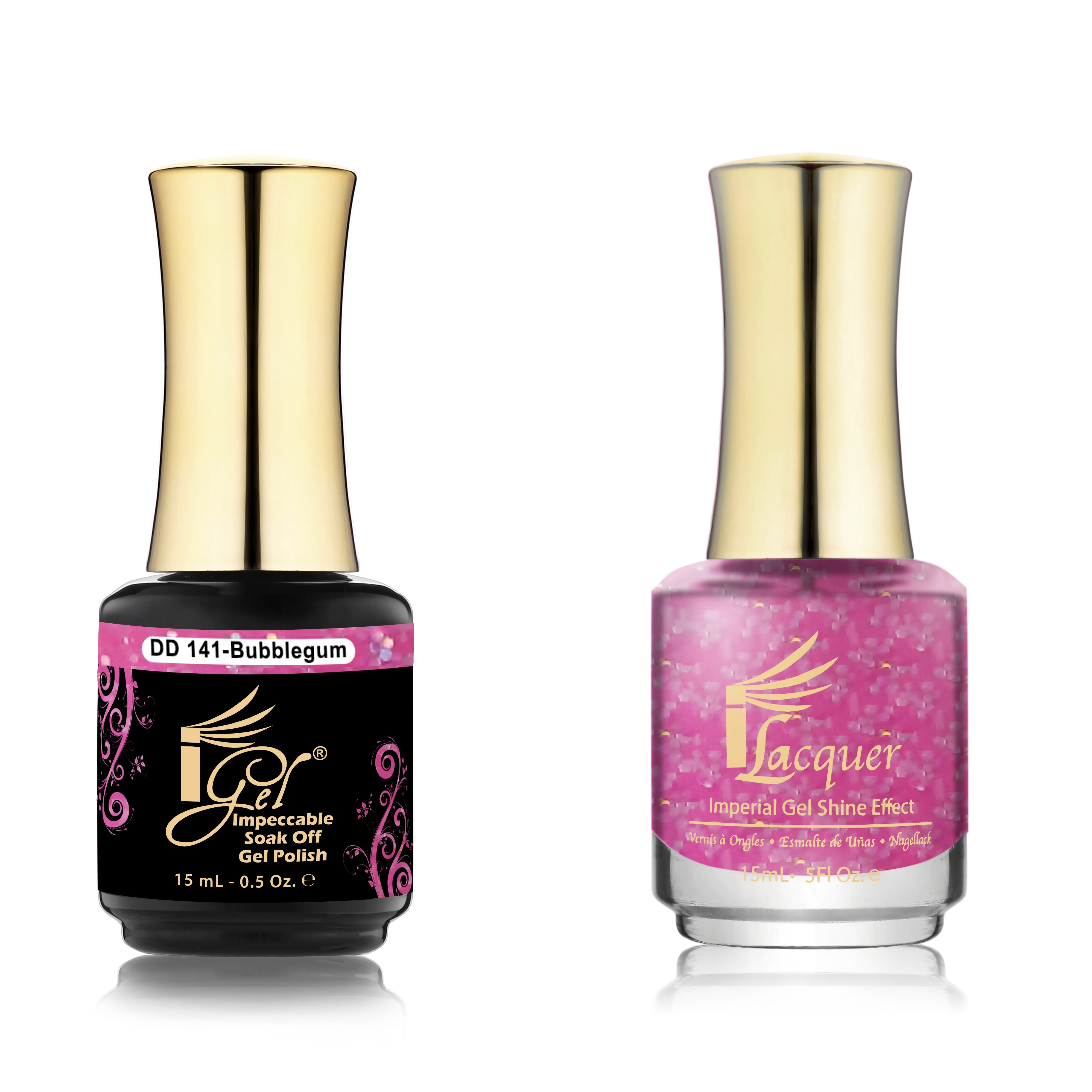 Duo Dip & Dap #141 Bubblegum - WS