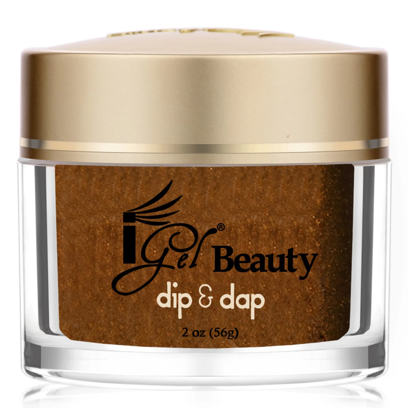 Powder Dip & Dap #096 Choco Pie - WS