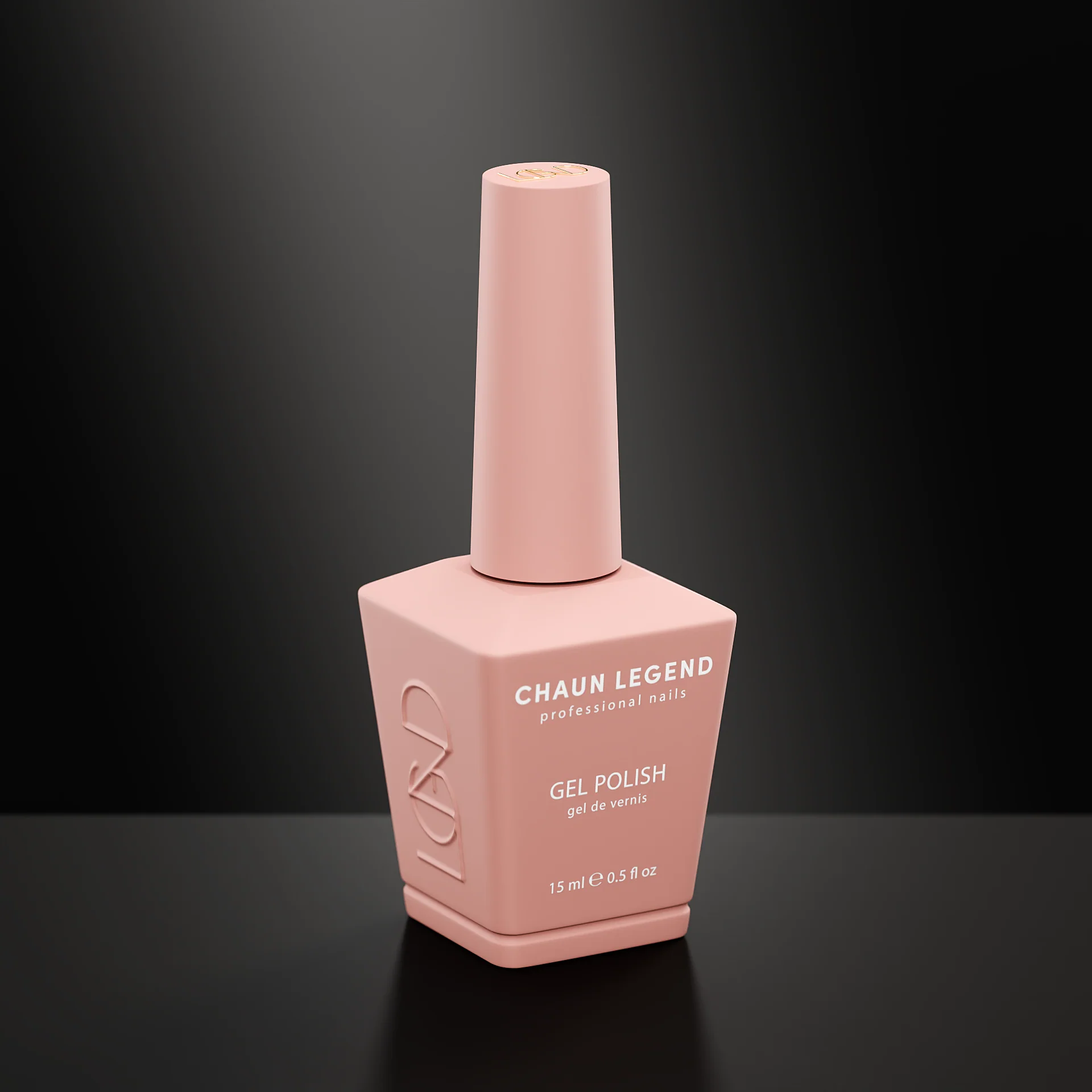 Gel Polish - I See You