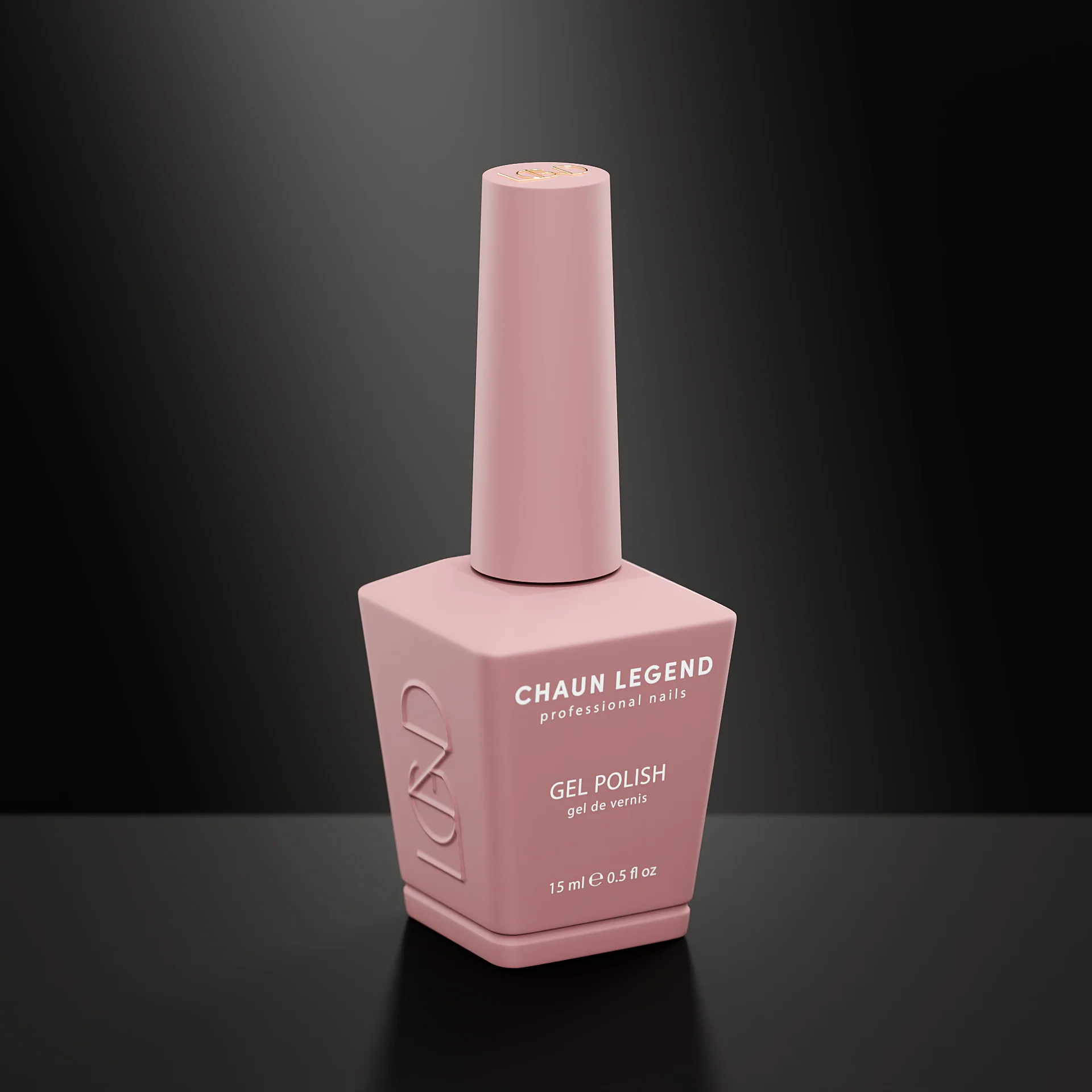 Gel Polish - Cliche - WS