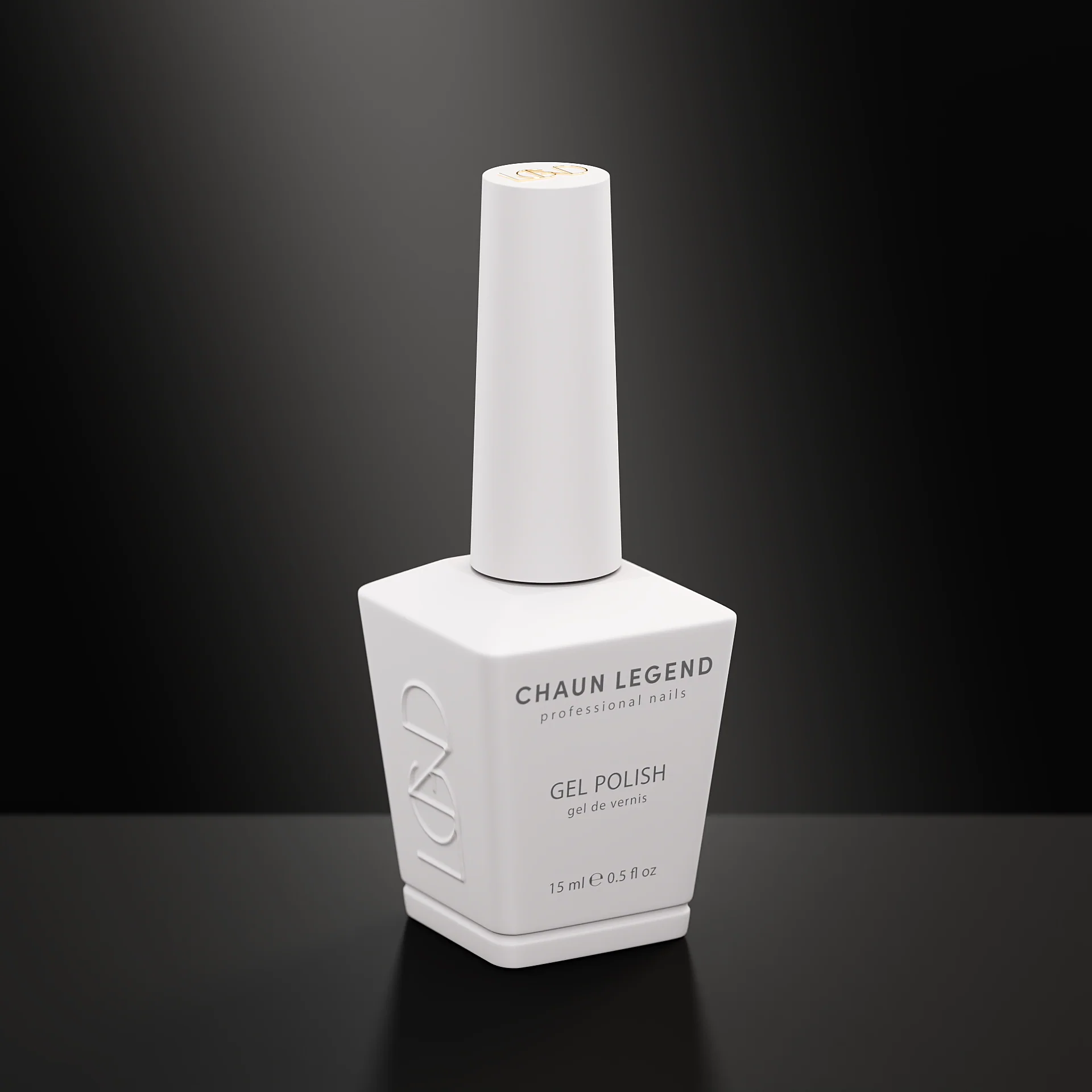 Gel Polish - Coconut Milk