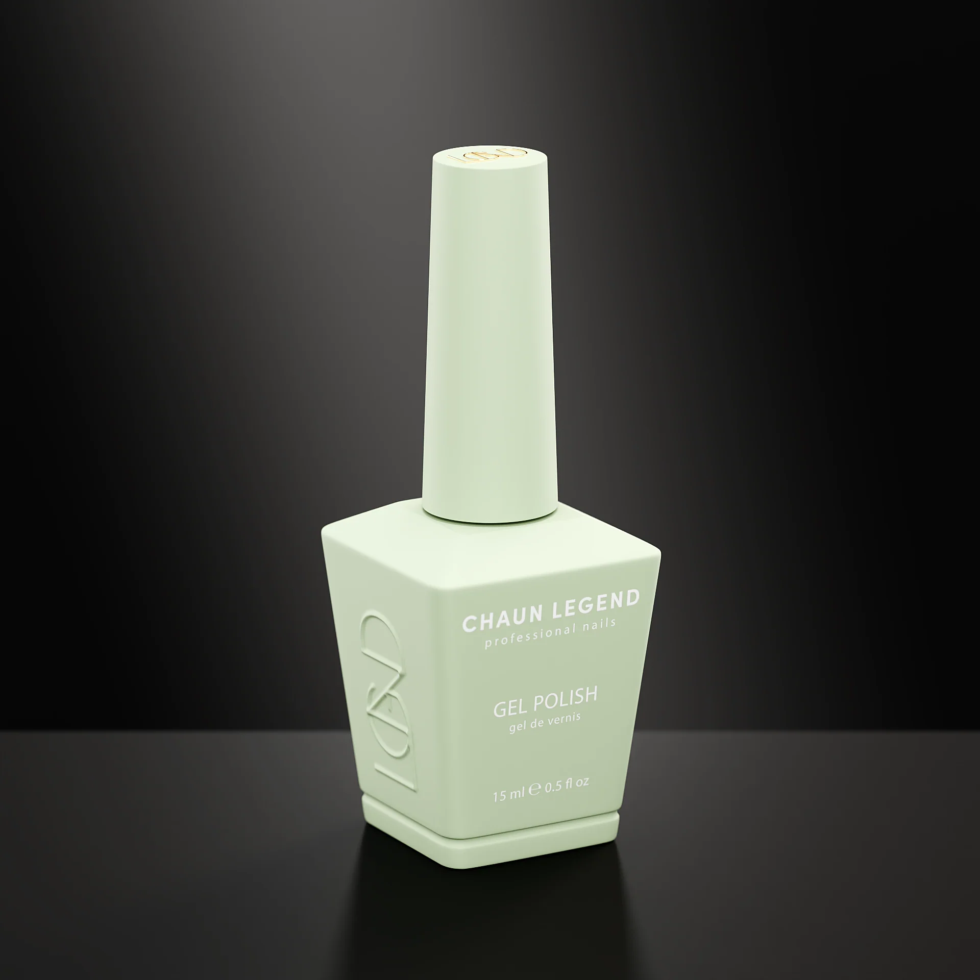 Gel Polish - Mint Condition