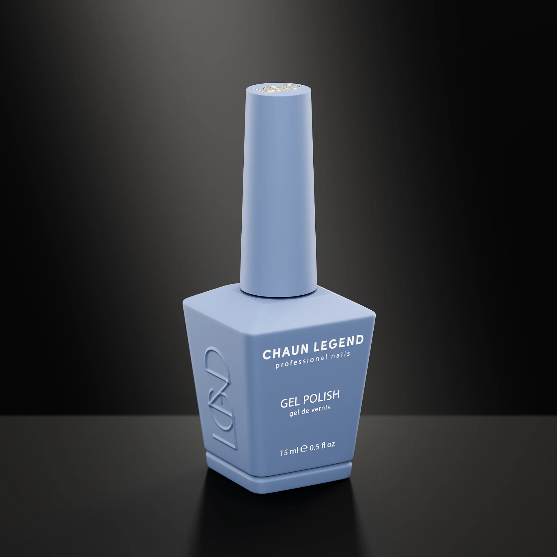 Gel Polish - Berrywinkle - WS