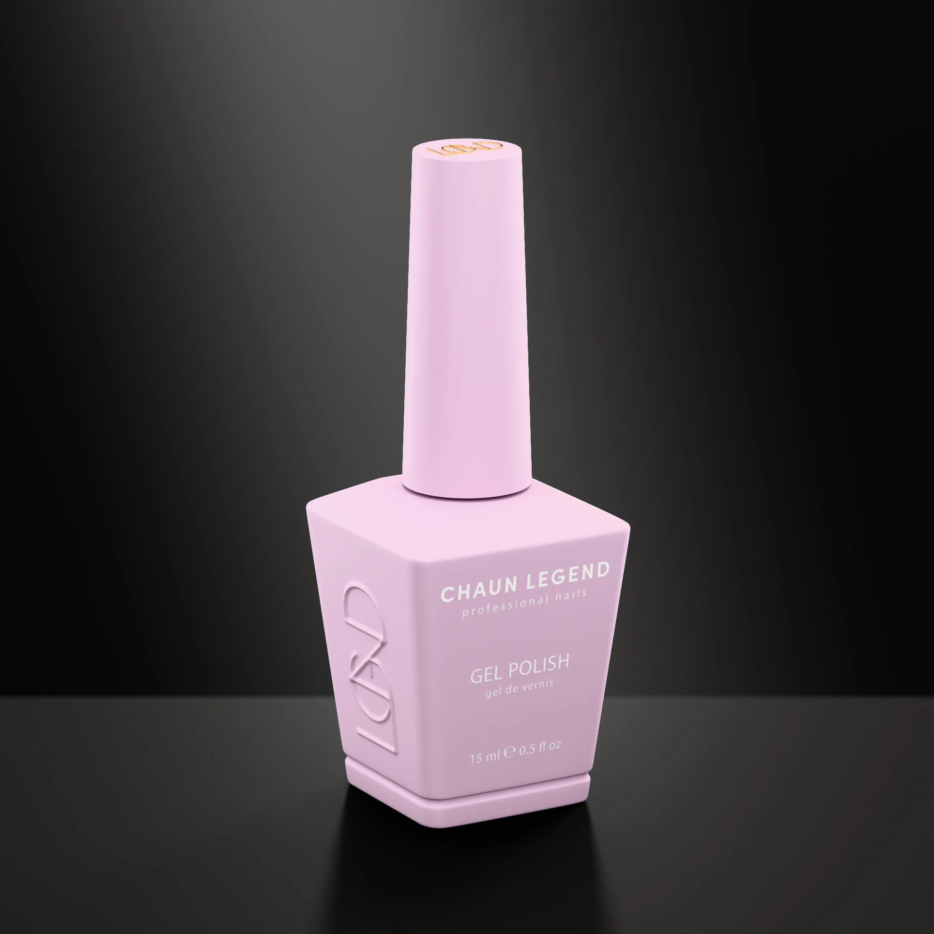 Gel Polish - LG5152 Thistle - WS