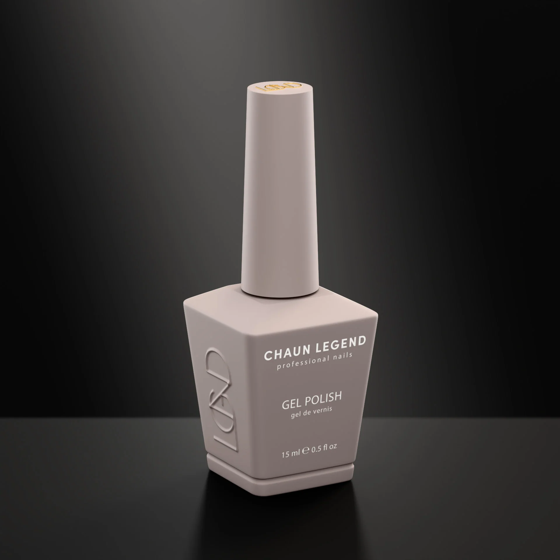Gel Polish - LG5191 Soft Exposure