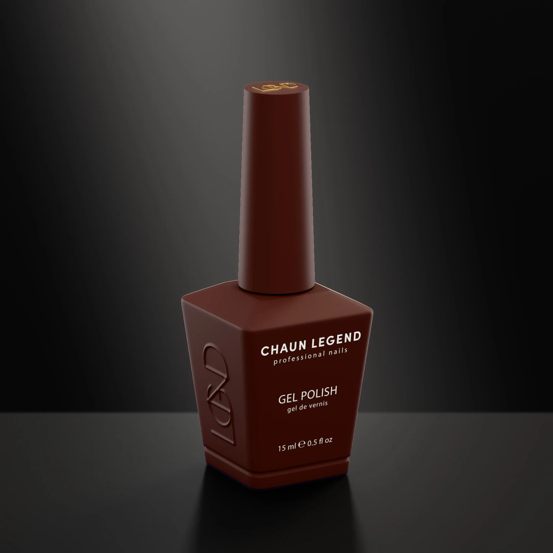 Gel Polish - LG5206 Expresso Yourself