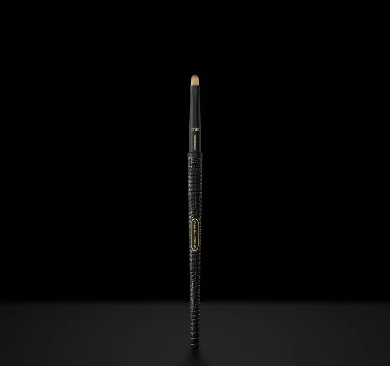 Nail Art Brush - M Round - WS