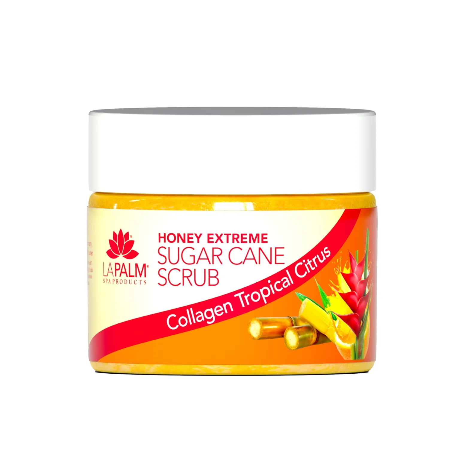 Extreme Sugar - Tropical
