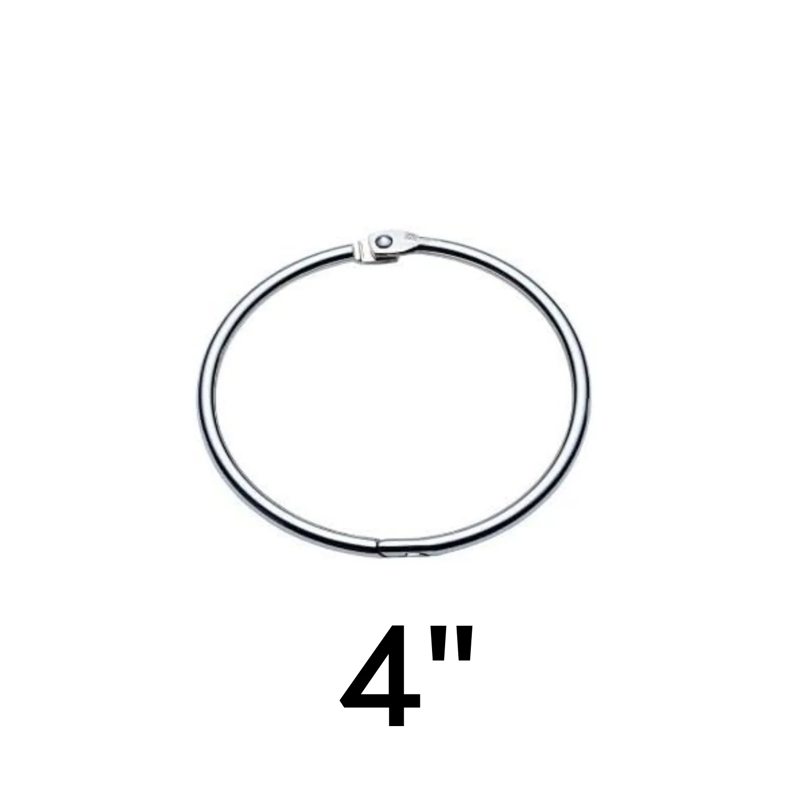 Metal Ring - WS
