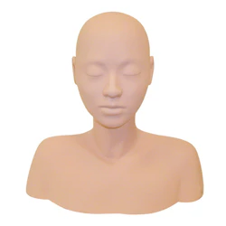 Mannequin Head - Lisa - WS