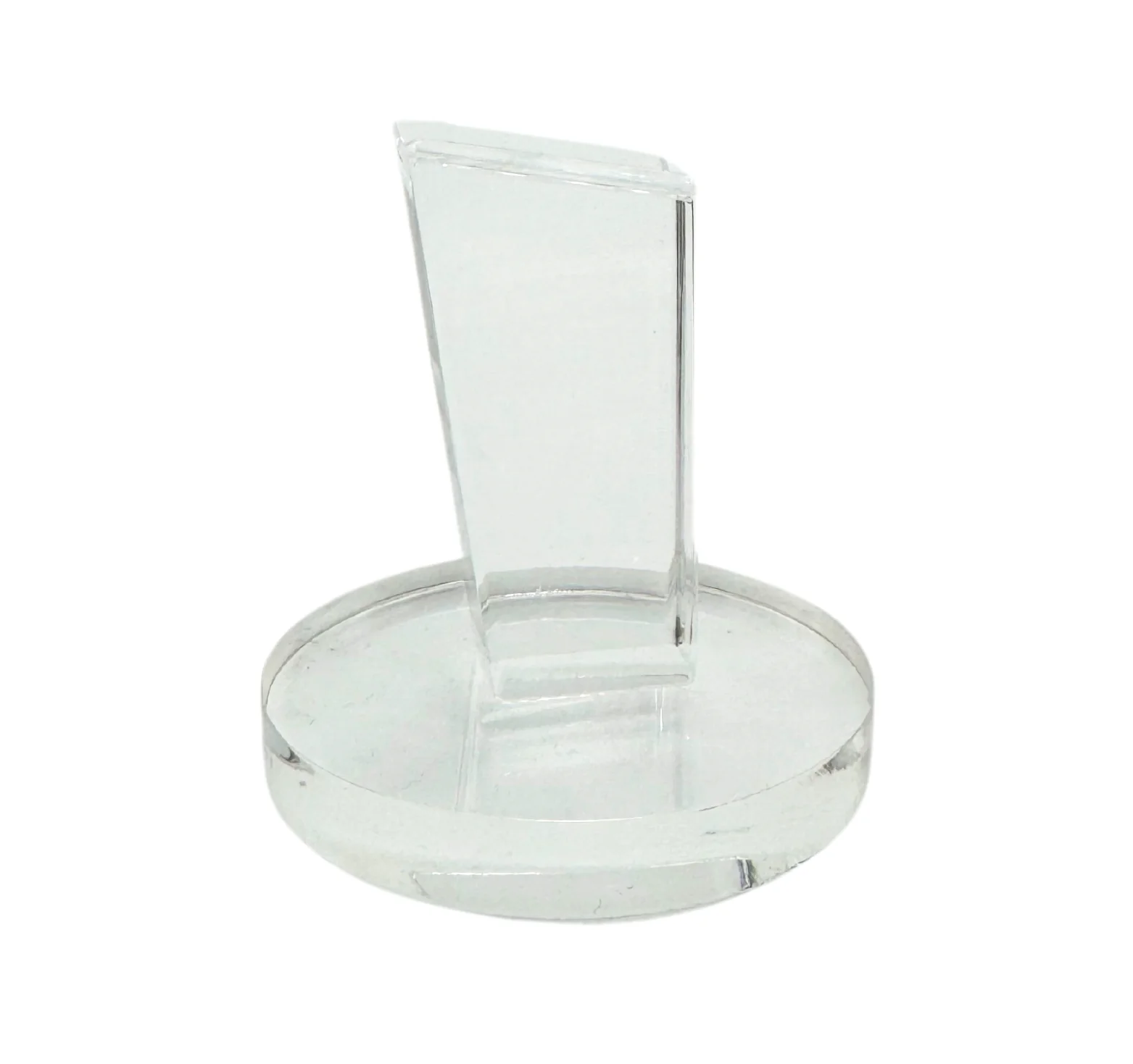 Finger Stand Crystal - WS