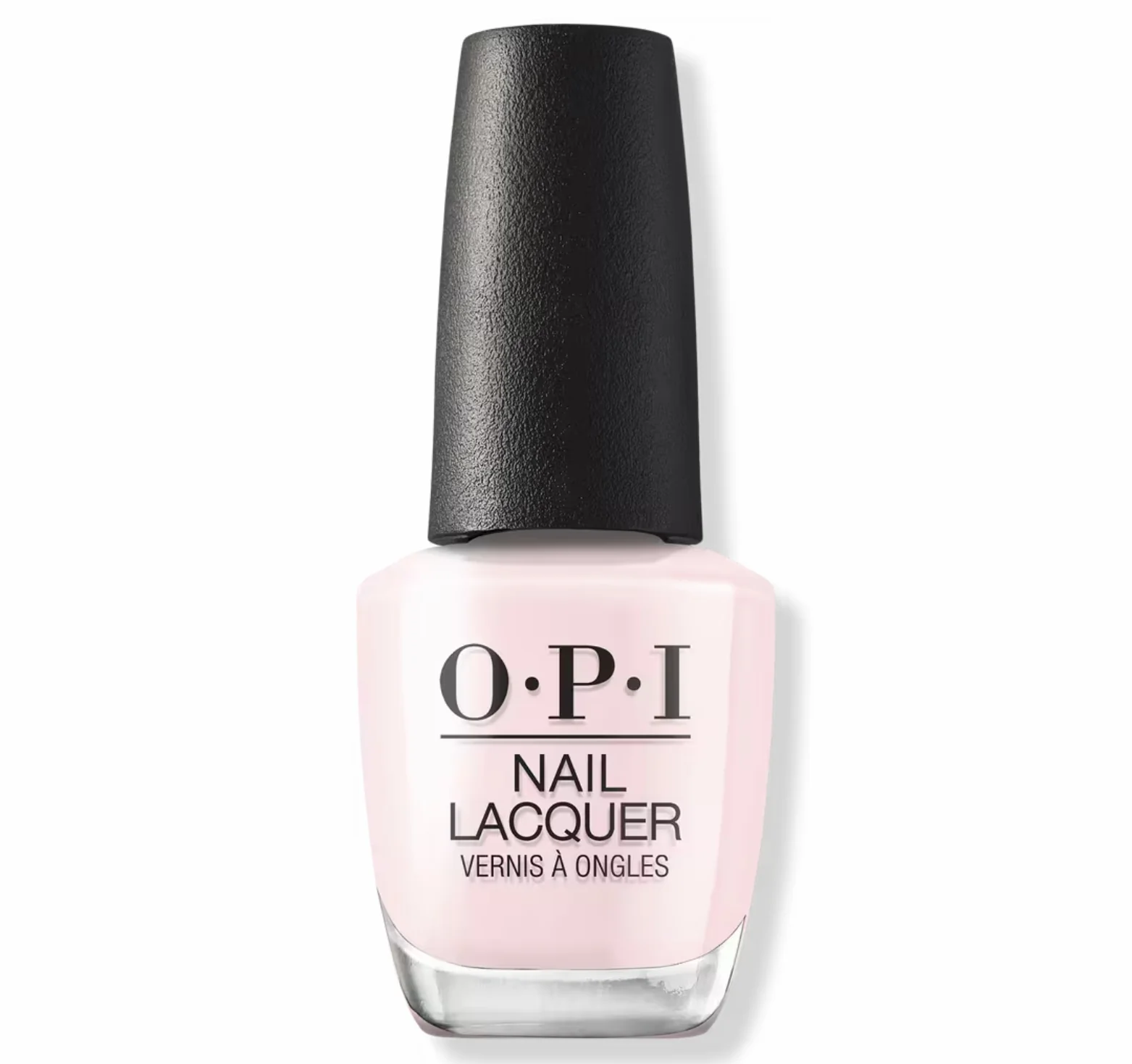 Polish NLS061 OPIm A Bubble Bunny