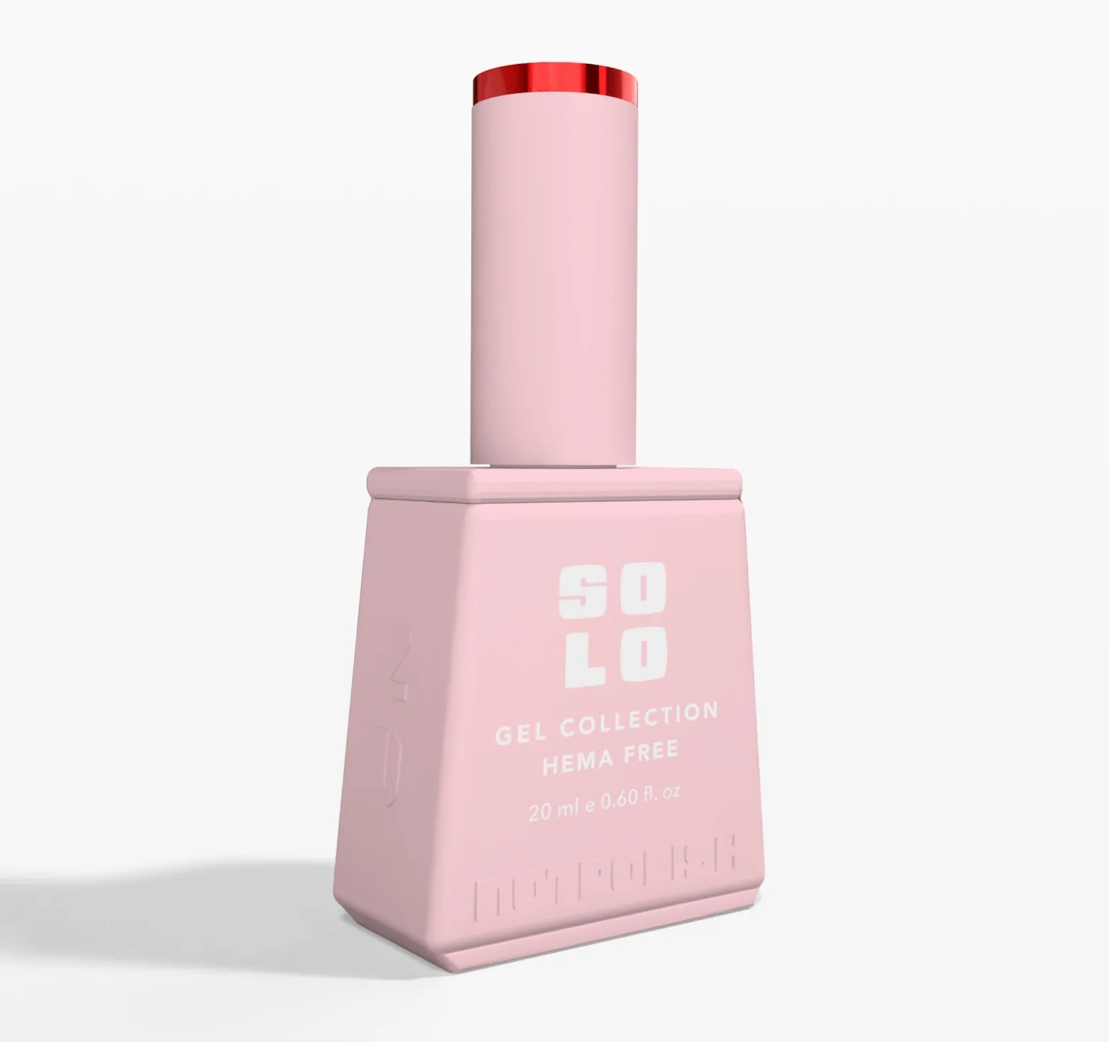 Solo Gel SO309 Day Dreaming HEMA Free - WS