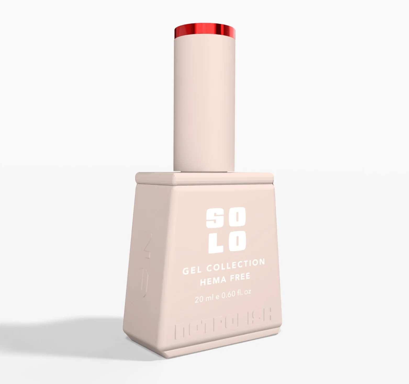 Solo Gel SO320 Size Matters HEMA Free