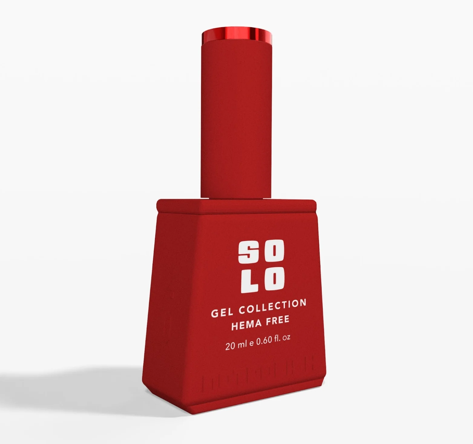 Solo Gel SO335 NP Babe HEMA Free - WS