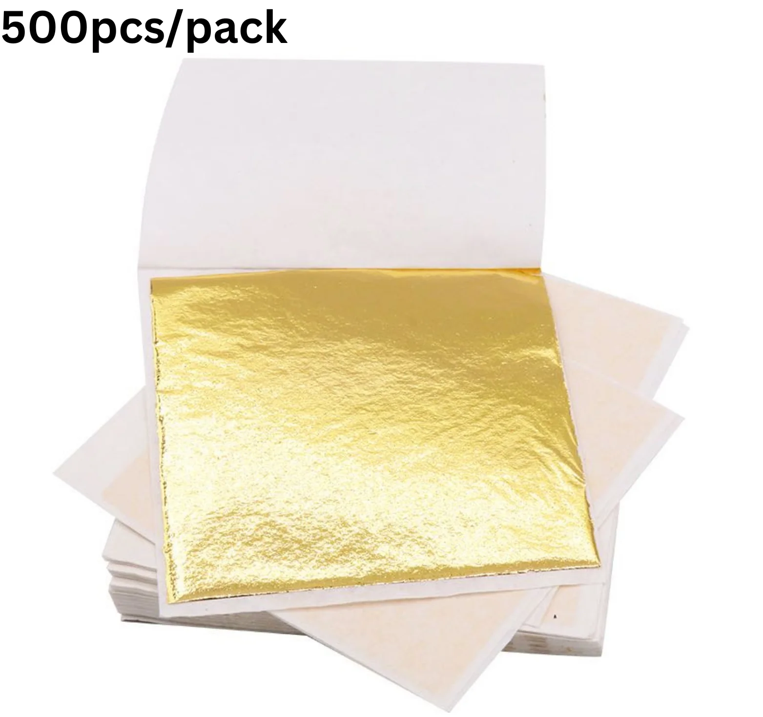 Gold Foil - WS