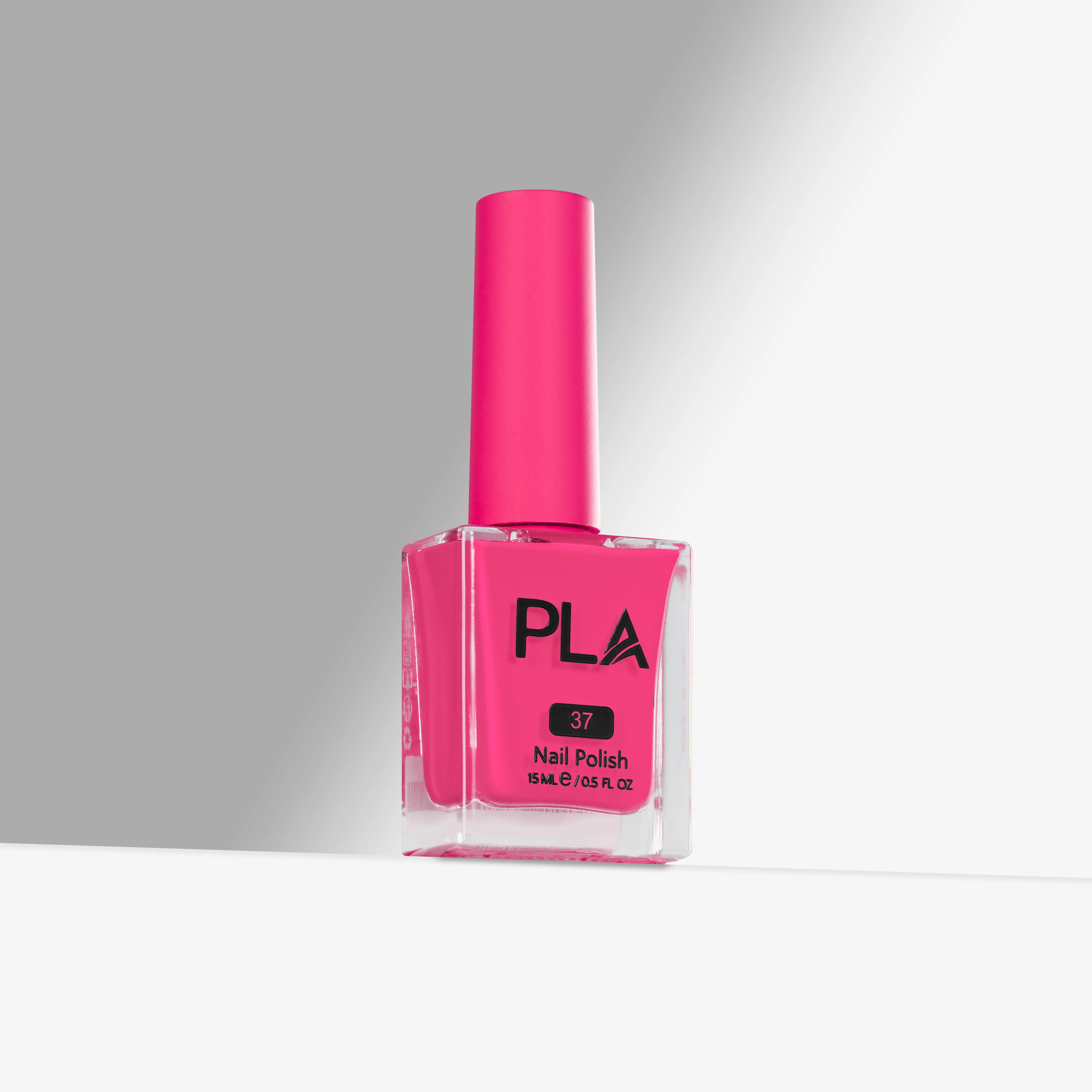 Polish #037 How To Lose A Guy In 10 Shades - WS